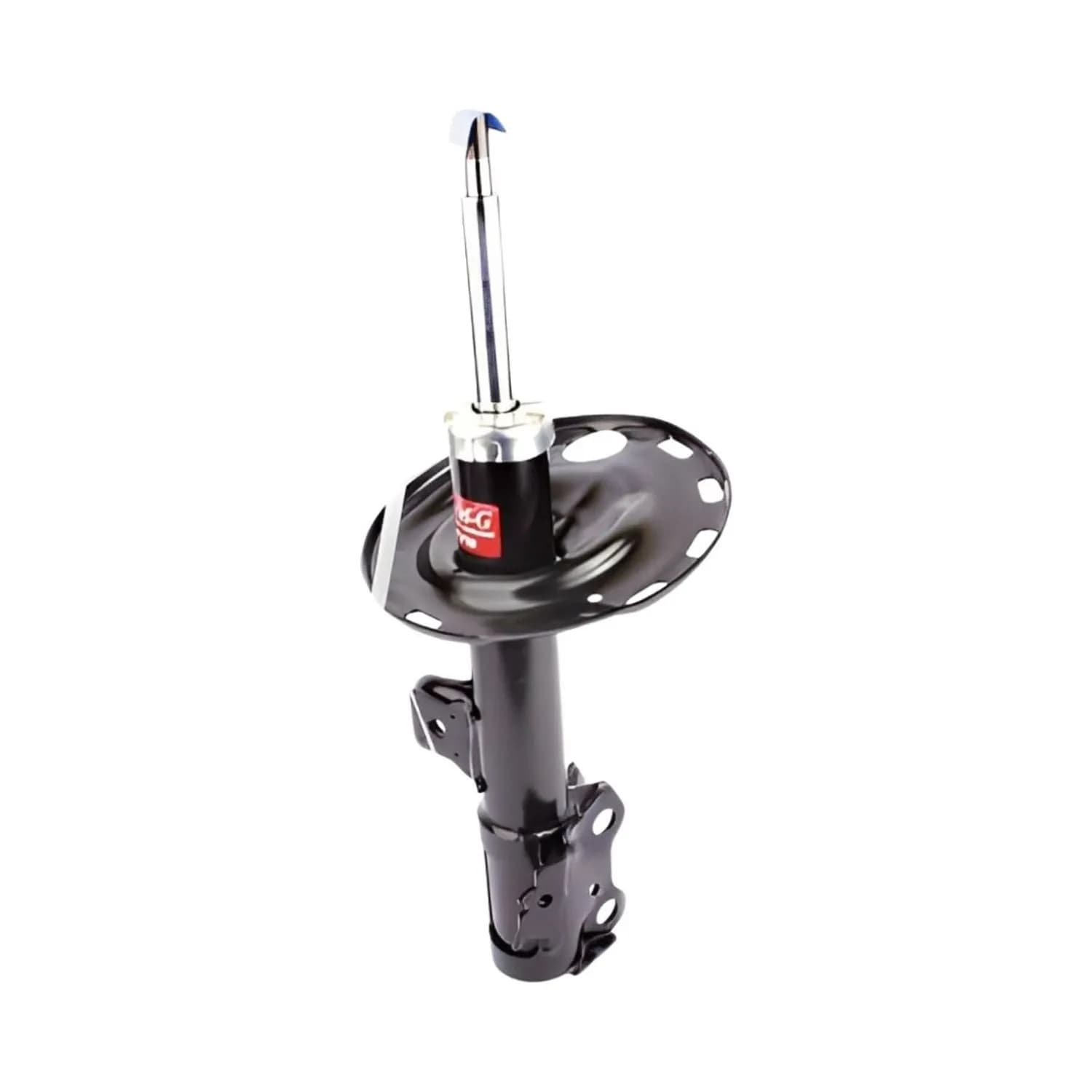 Par amortiguadores Delanteros Kyb