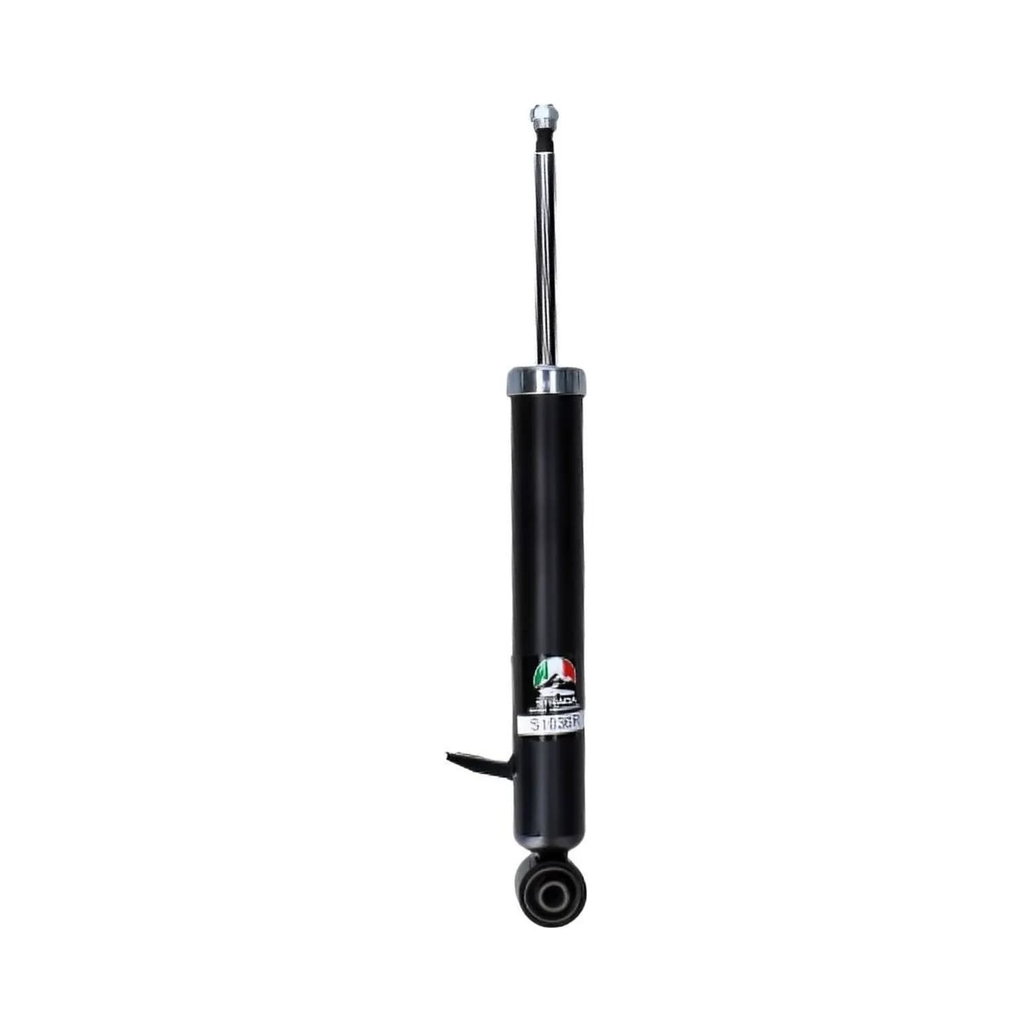 Amortiguador Trasero Derecho Strada - S1036R