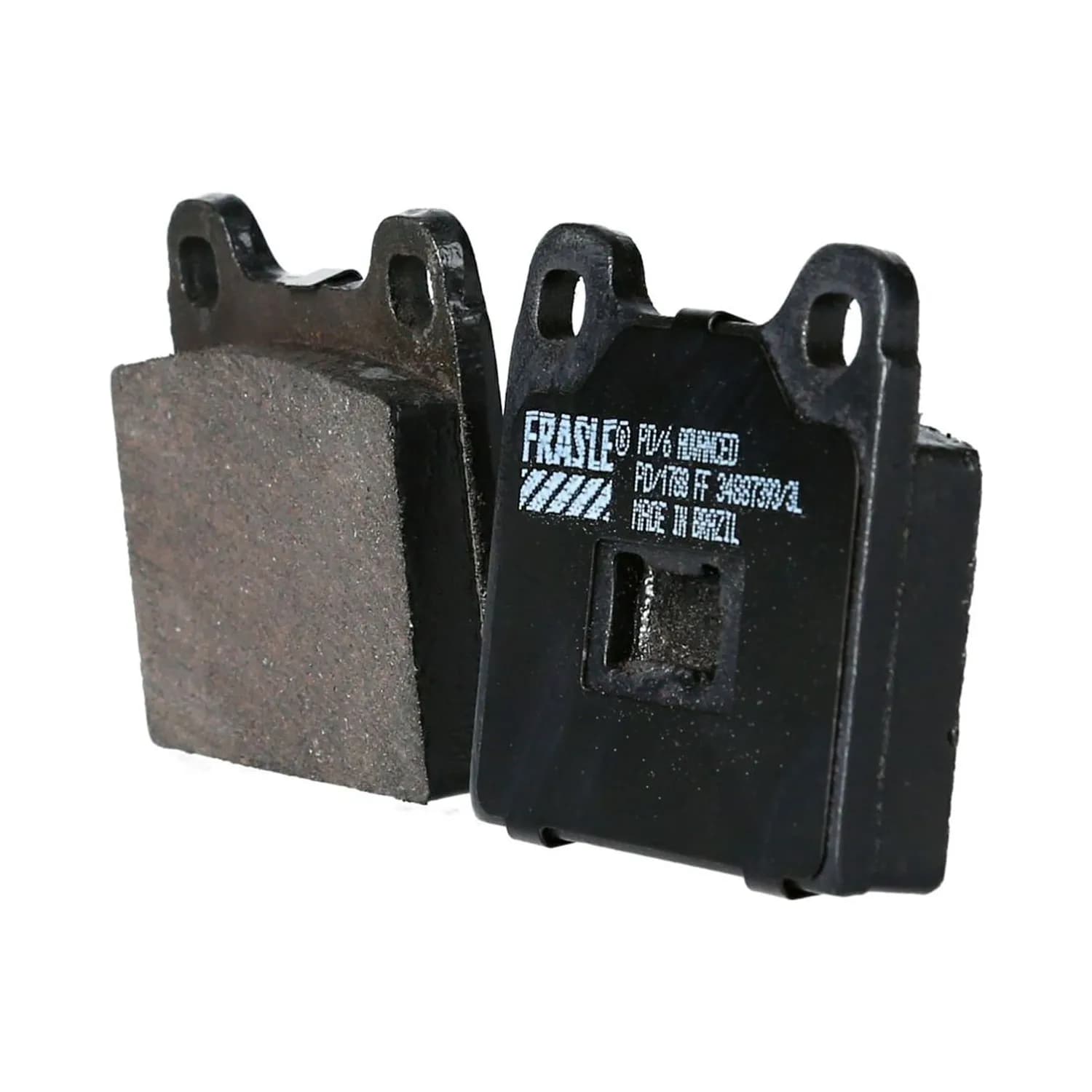 Pastillas De Freno Delantera Frasle Pd/6