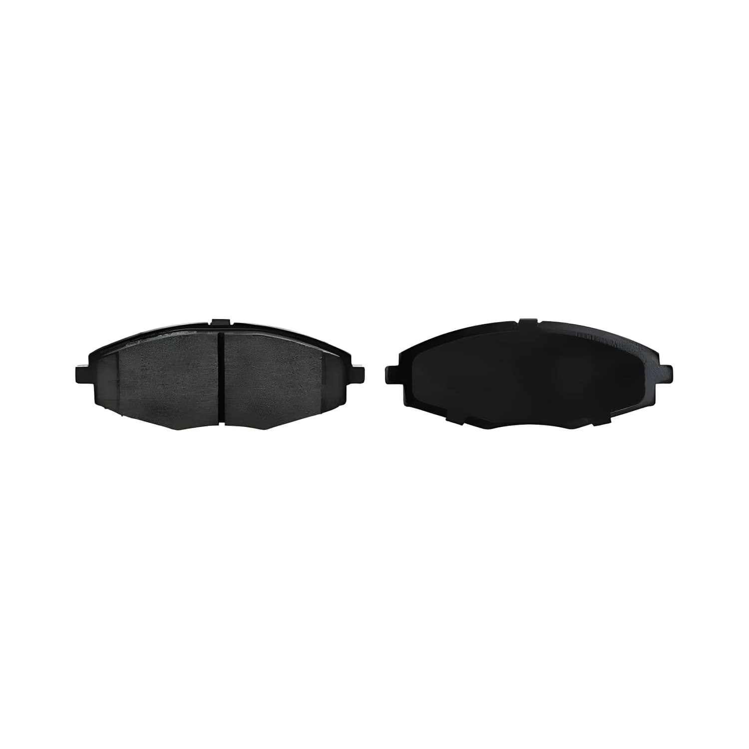 Frenos Delanteros para Daewoo Lanos 1998 al 2003 - Drivetec