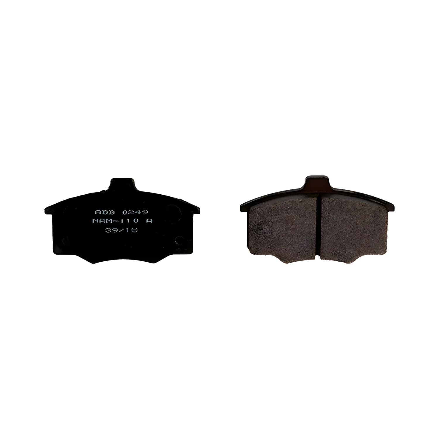 Frenos Delanteros para Fiat Duna 1986 al 1996 - Allied Nippon