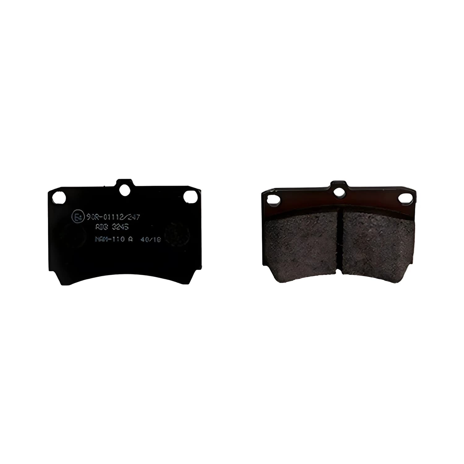 Frenos Delanteros para Mazda Demio 1989 al 2003 - Allied Nippon
