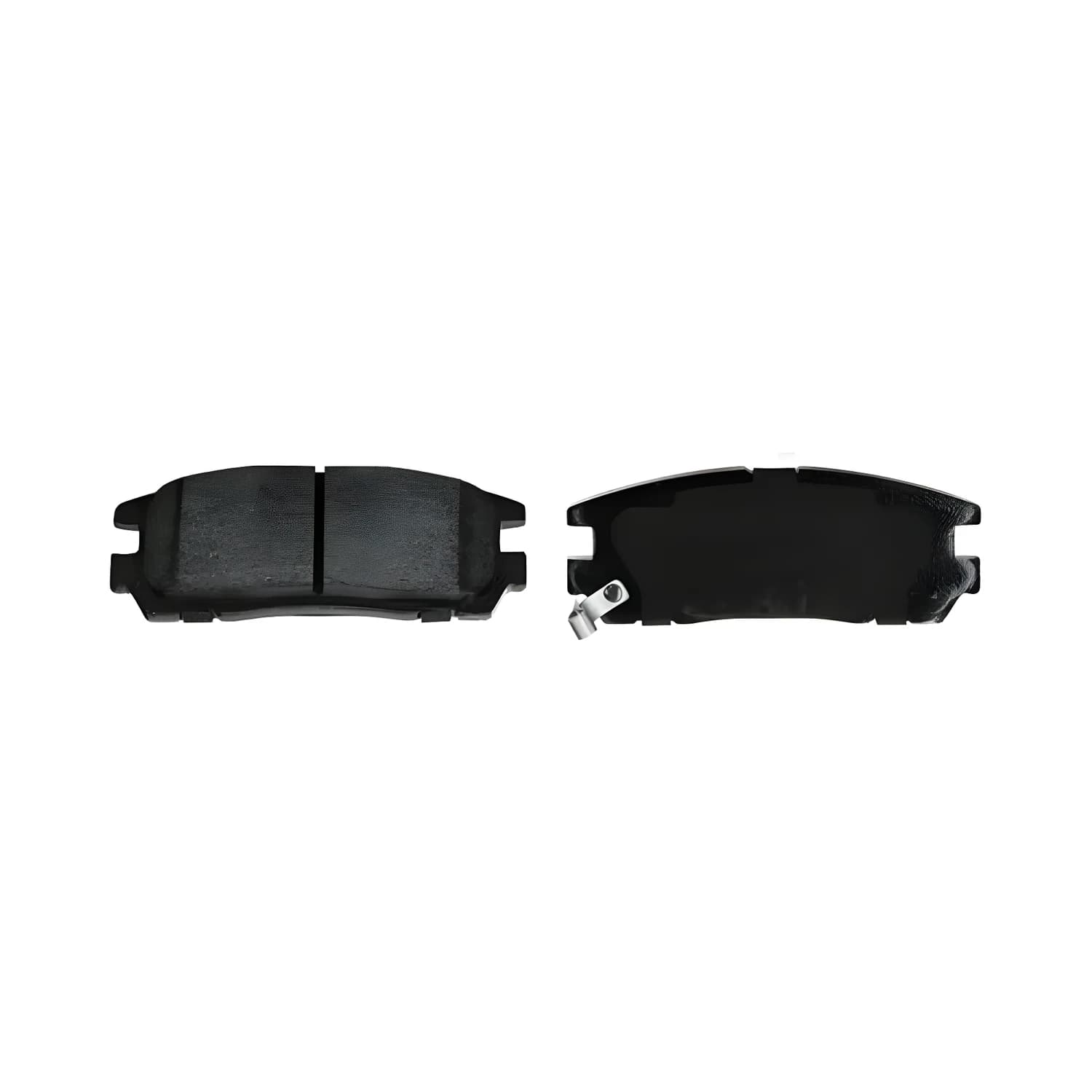 Frenos Traseros para Isuzu Trooper 1992 al 2002 - Drivetec