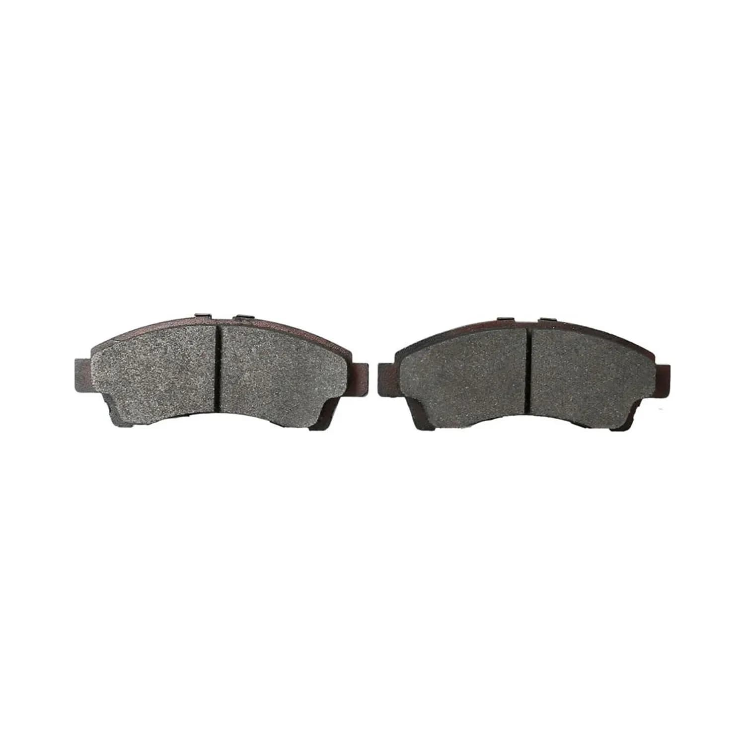 Pastillas De Freno Delantera Allied Nippon Adb0733