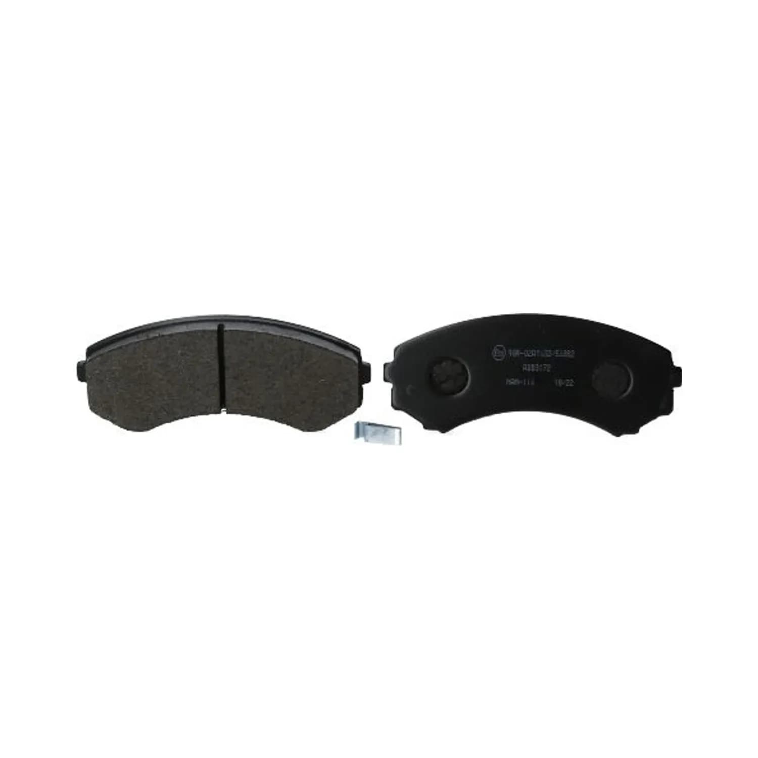 Frenos Delanteros para Mitsubishi Montero 2002 al 2020 - Allied Nippon