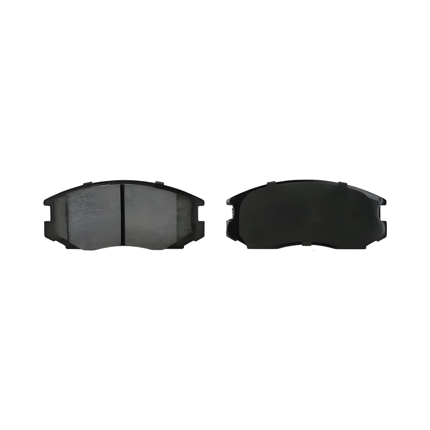 Frenos Delanteros para Zotye Hunter 2009 al 2014 - Drivetec
