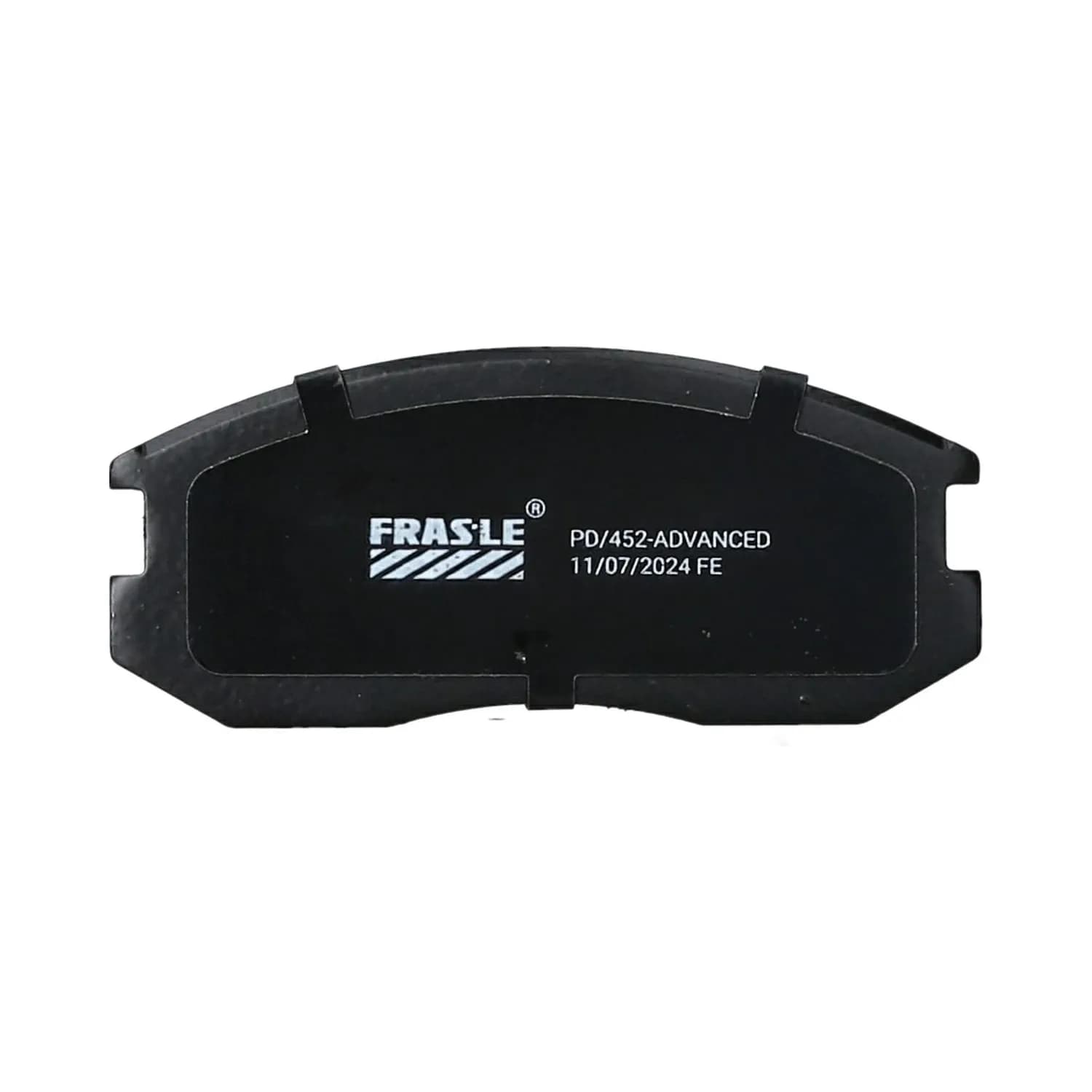 Pastillas De Freno Delantera Frasle Pd/452