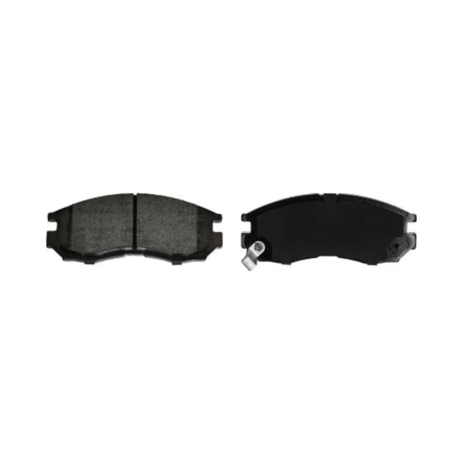 Frenos Delanteros para FAW T80 2015 al 2021 - Drivetec