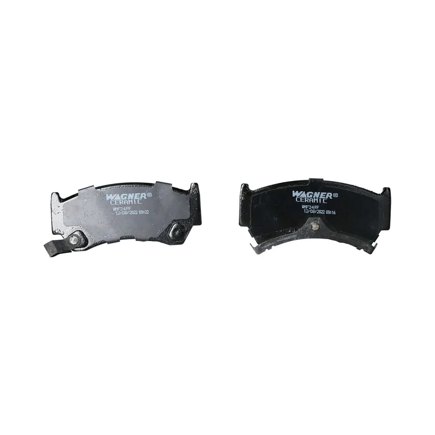 Frenos Delanteros para Nissan Sentra Ii B14 1996 al 2002 - Wagner