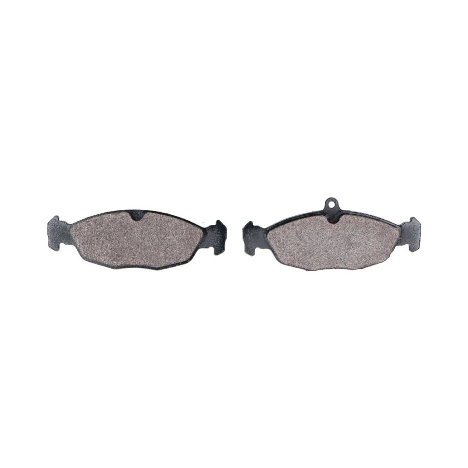 Frenos Delanteros para Chevrolet Combo 1994 al 2003 - Wagner