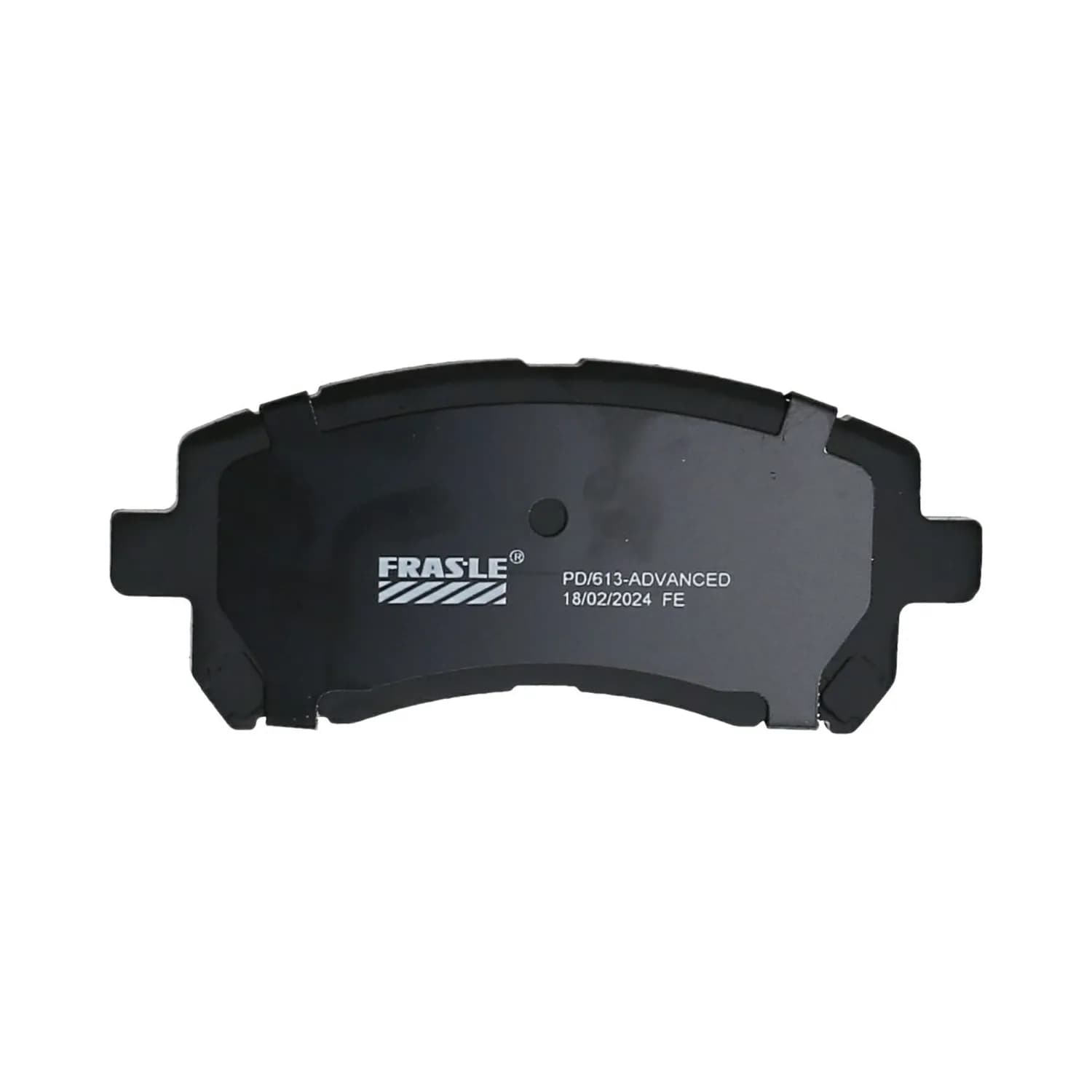 Pastillas De Freno Trasera Frasle Pd/613