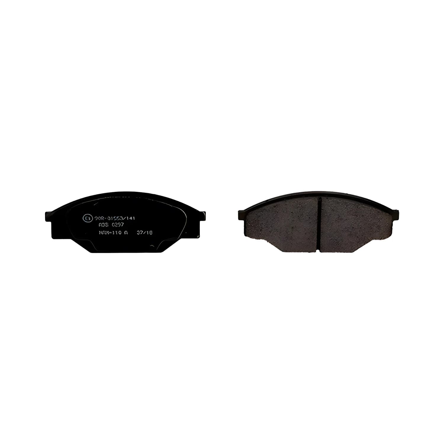 Frenos Delanteros para Foton View 2011 al 2015 - Allied Nippon
