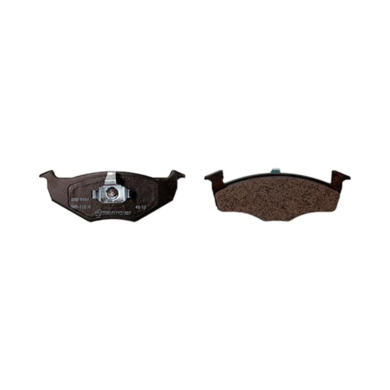 Frenos Delanteros para Skoda Fabia 2008 al 2010 - Allied Nippon