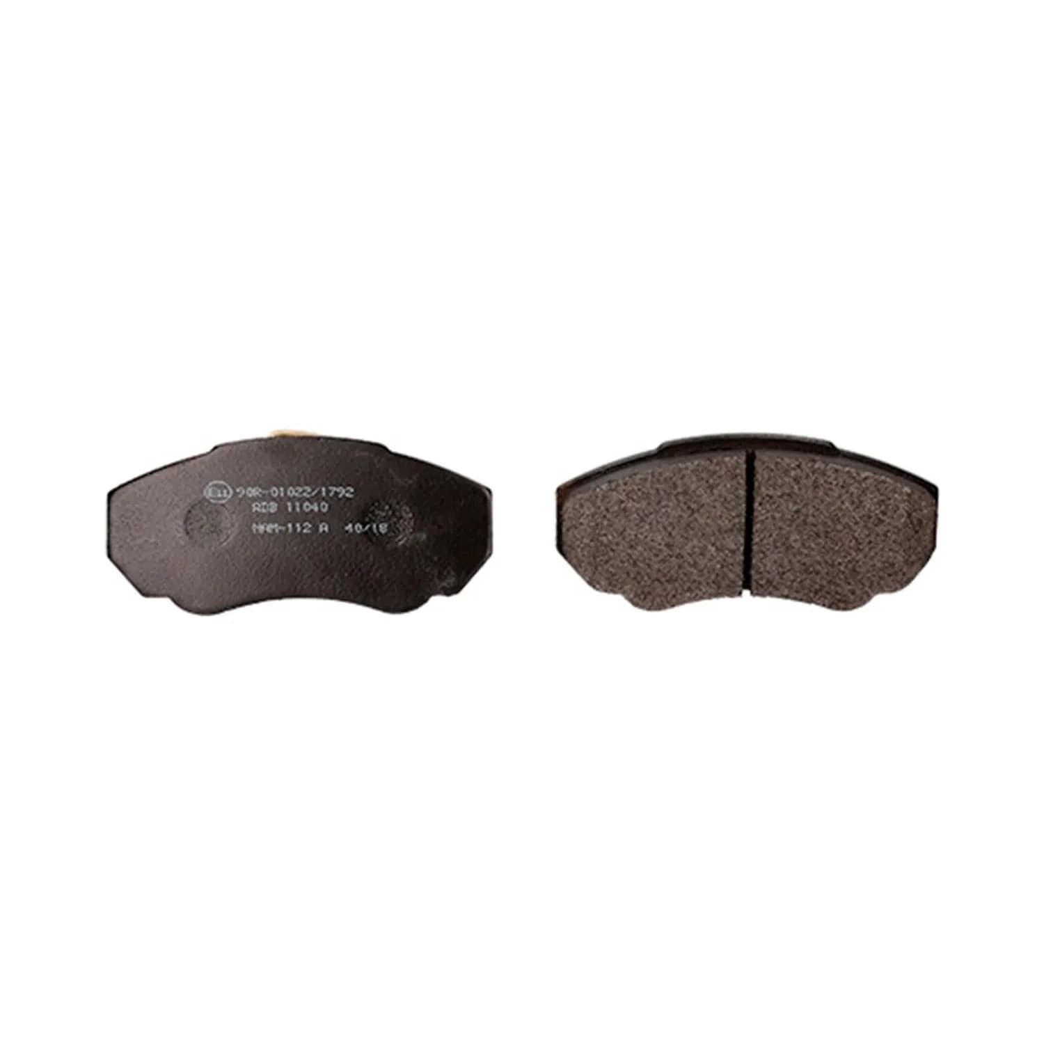 Frenos Delanteros para Peugeot Boxer 1997 al 2005 - Allied Nippon