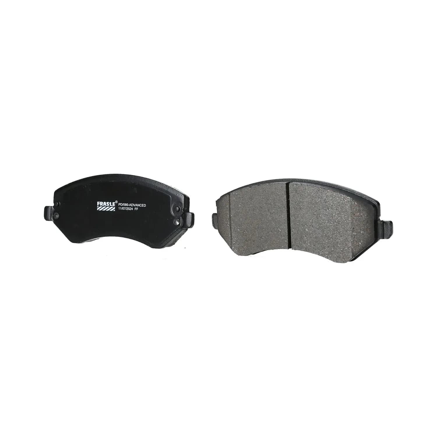 Frenos Delanteros para JEEP Liberty 2002 al 2007 - Frasle