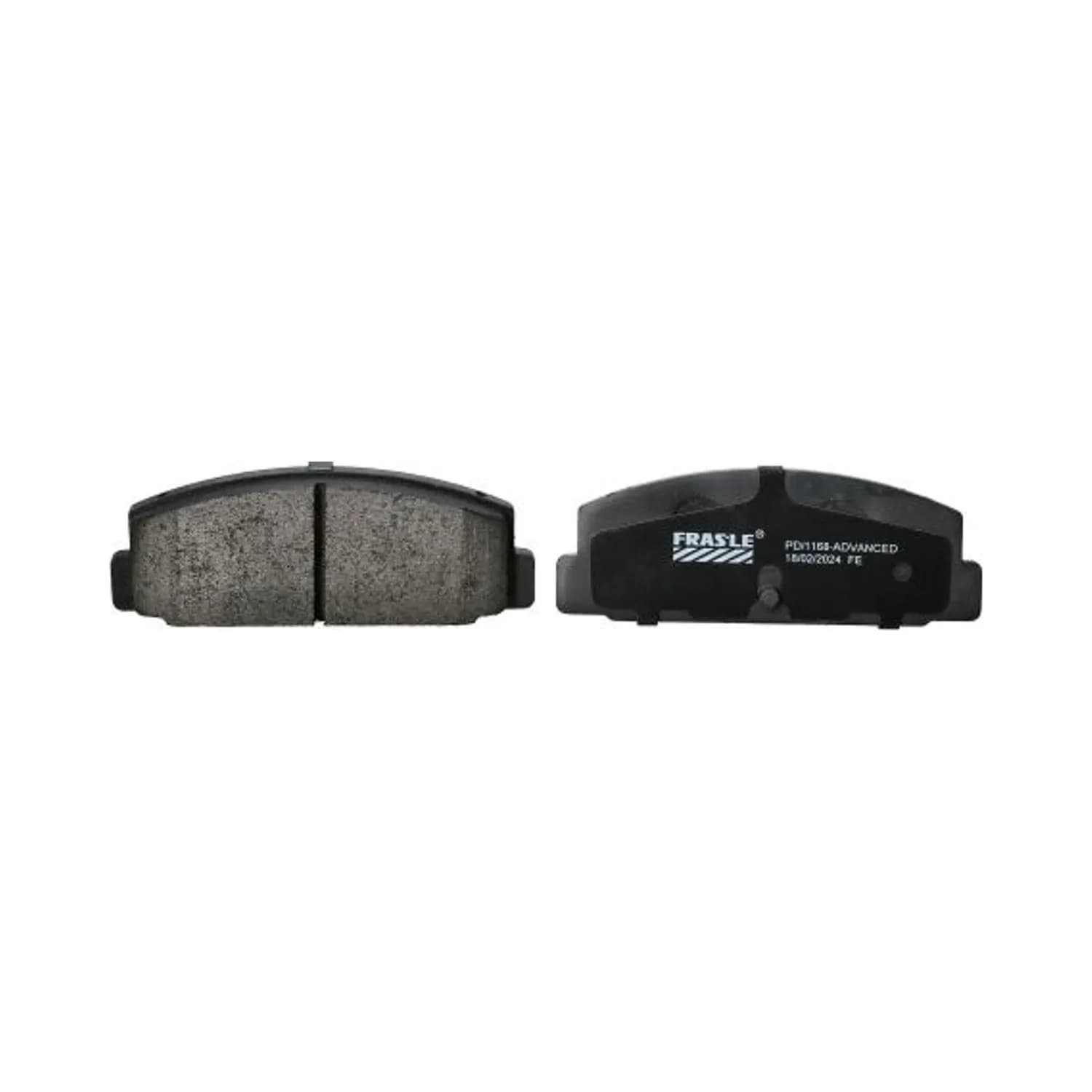Frenos Traseros para Mazda 626 1998 al 2004 - Frasle