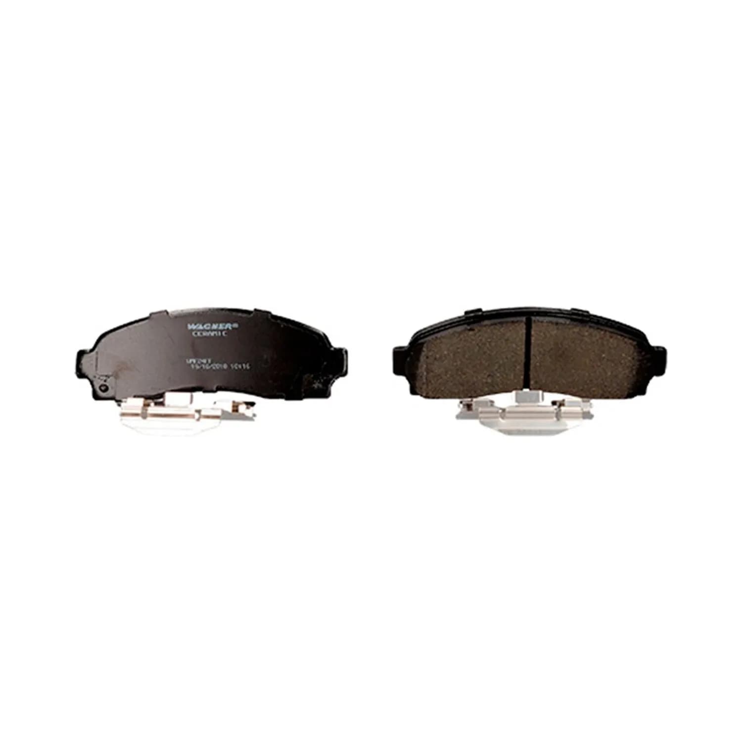 Frenos Delanteros para Ford Explorer 2001 al 2005 - Wagner