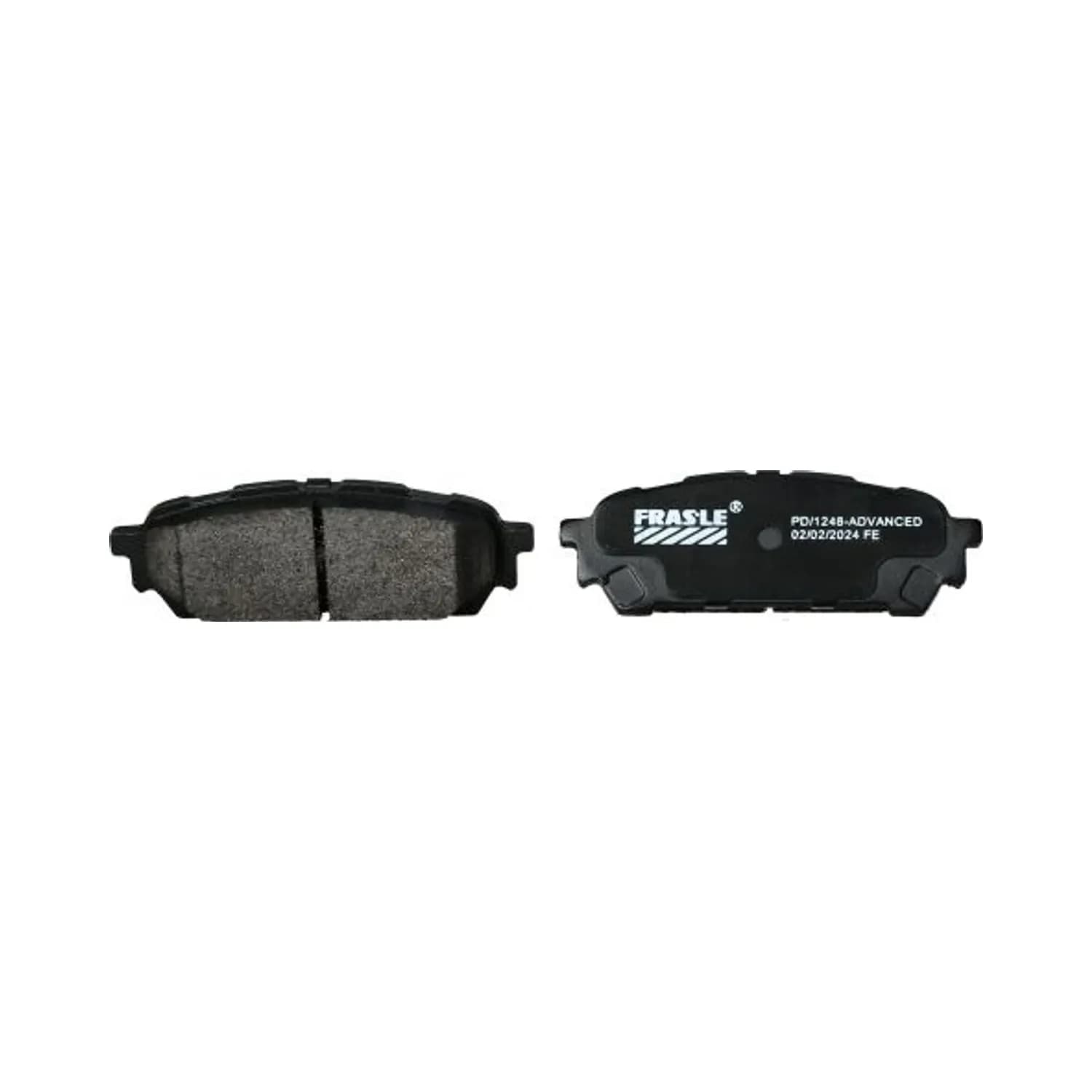 Frenos Traseros para Subaru Forester 2003 al 2009 - Frasle