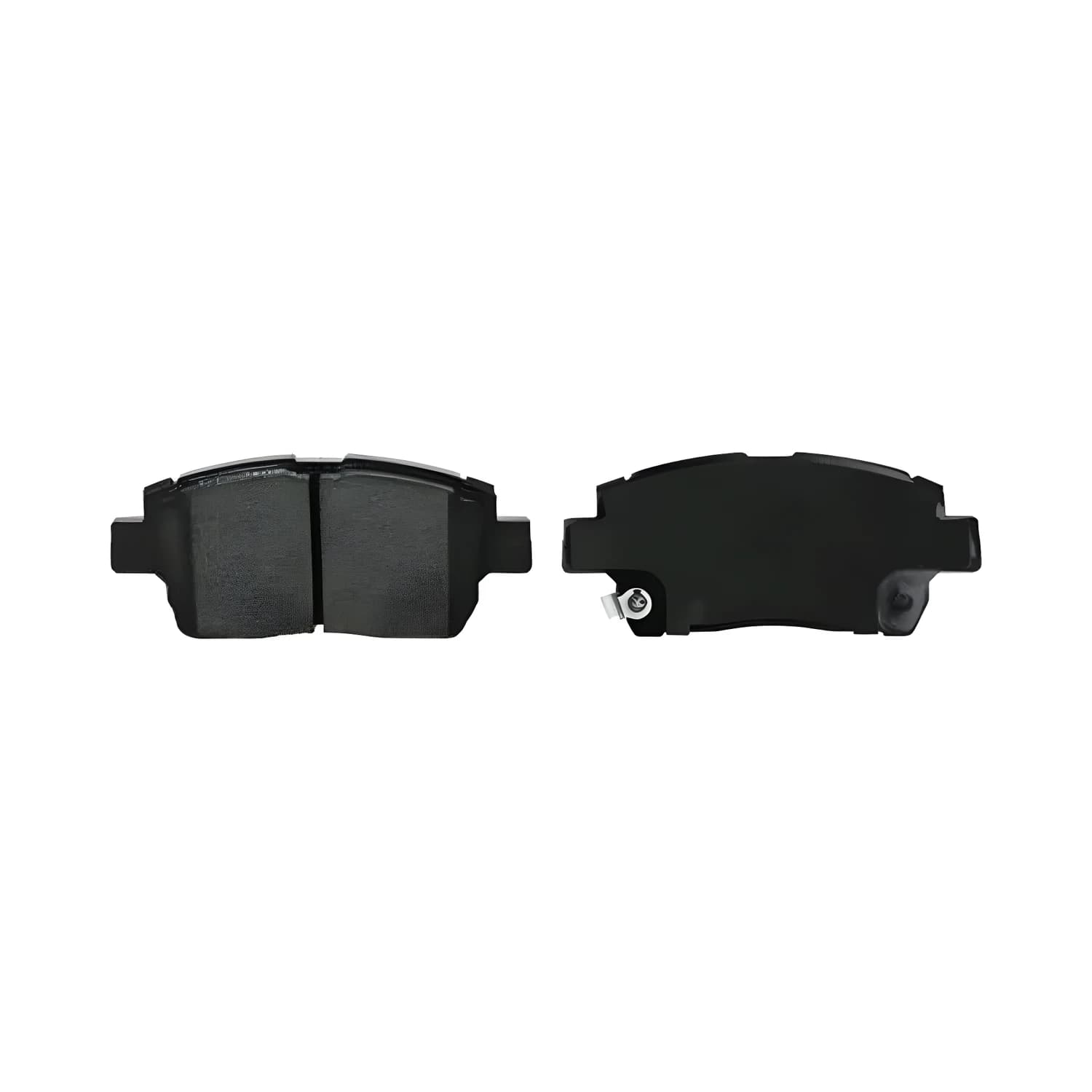 Frenos Delanteros para Dongfeng Joyear 2013 al 2014 - Drivetec