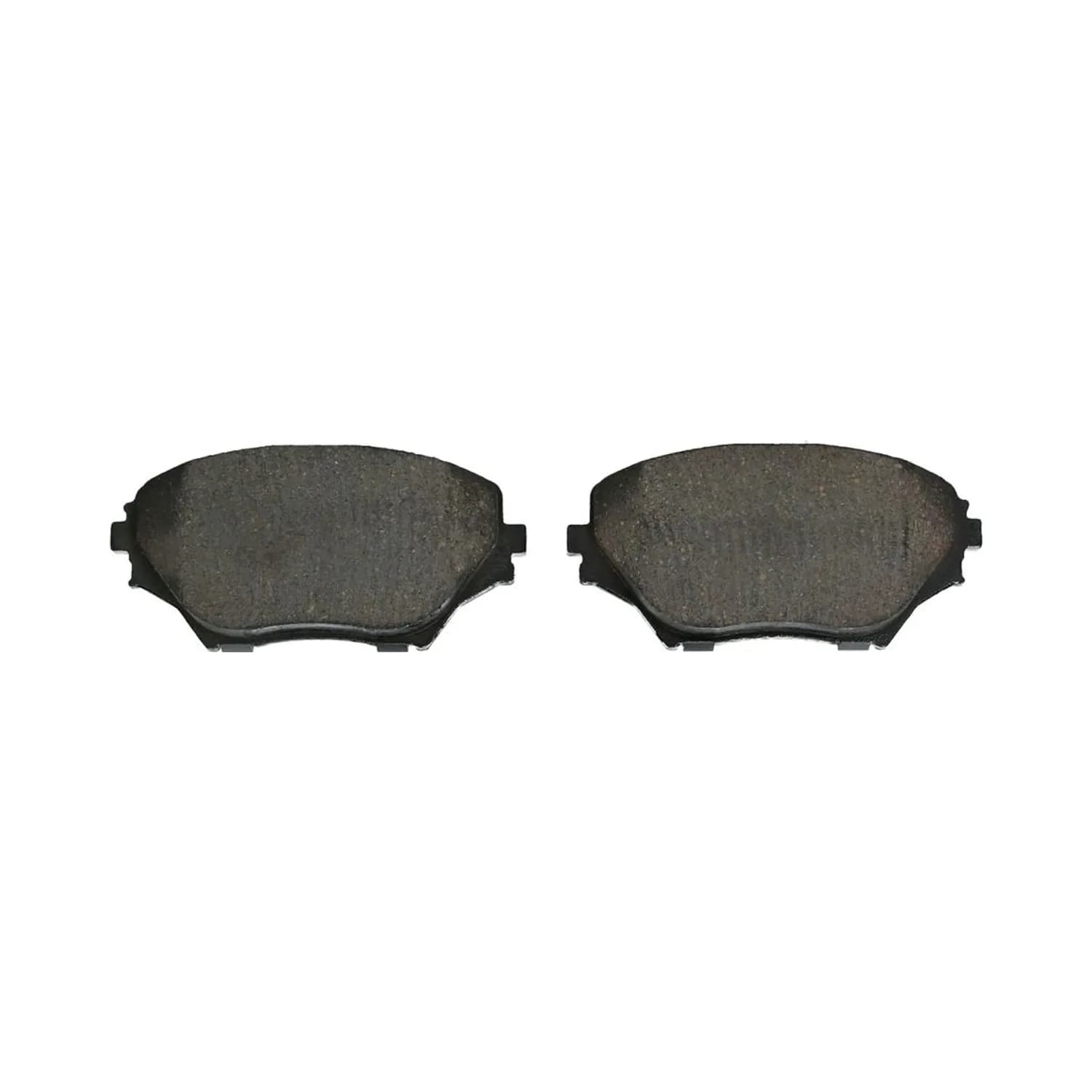 Pastillas De Freno Delantera Wagner Wd862