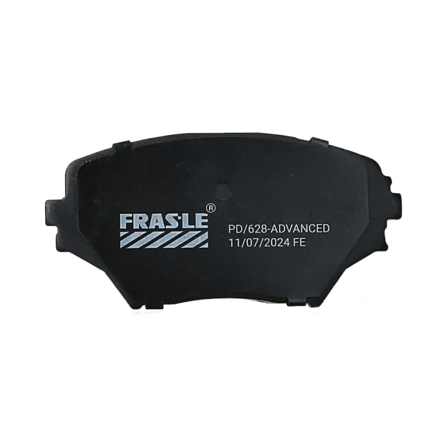 Pastillas De Freno Delantera Frasle Pd/628