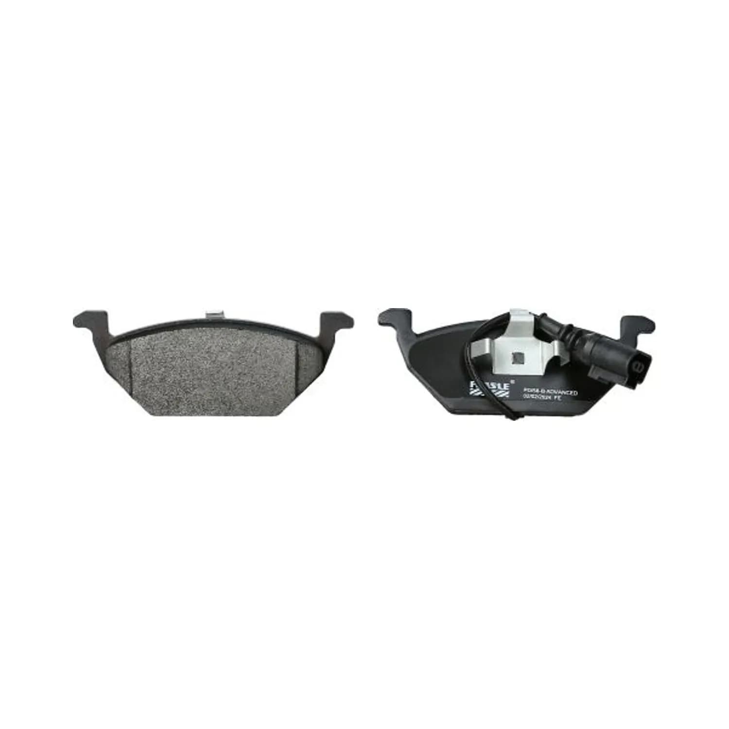 Frenos Delanteros para MG 3 2012 al 2018 - Frasle