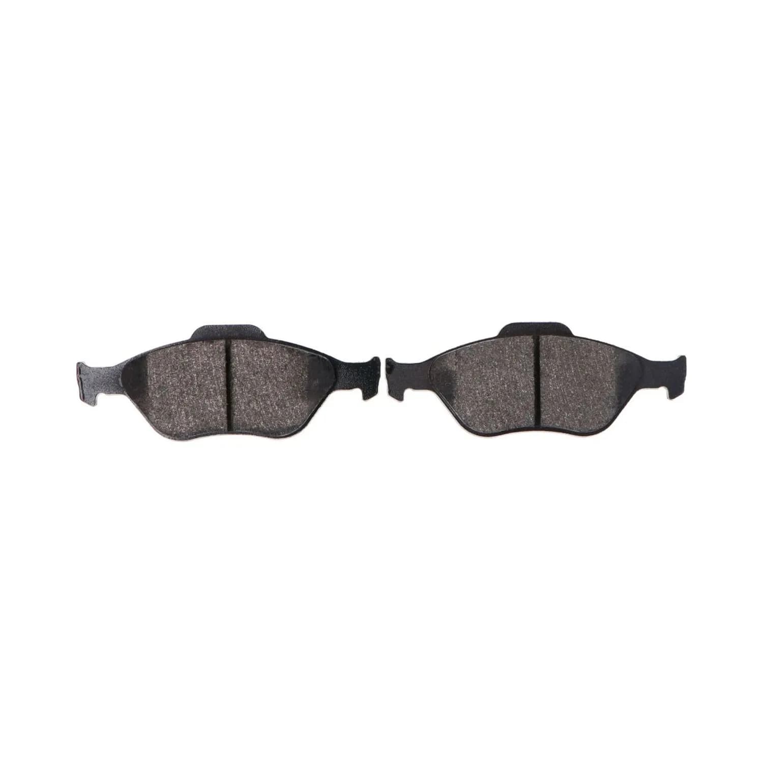Frenos Delanteros para Mazda Demio 2003 al 2007 - Wagner