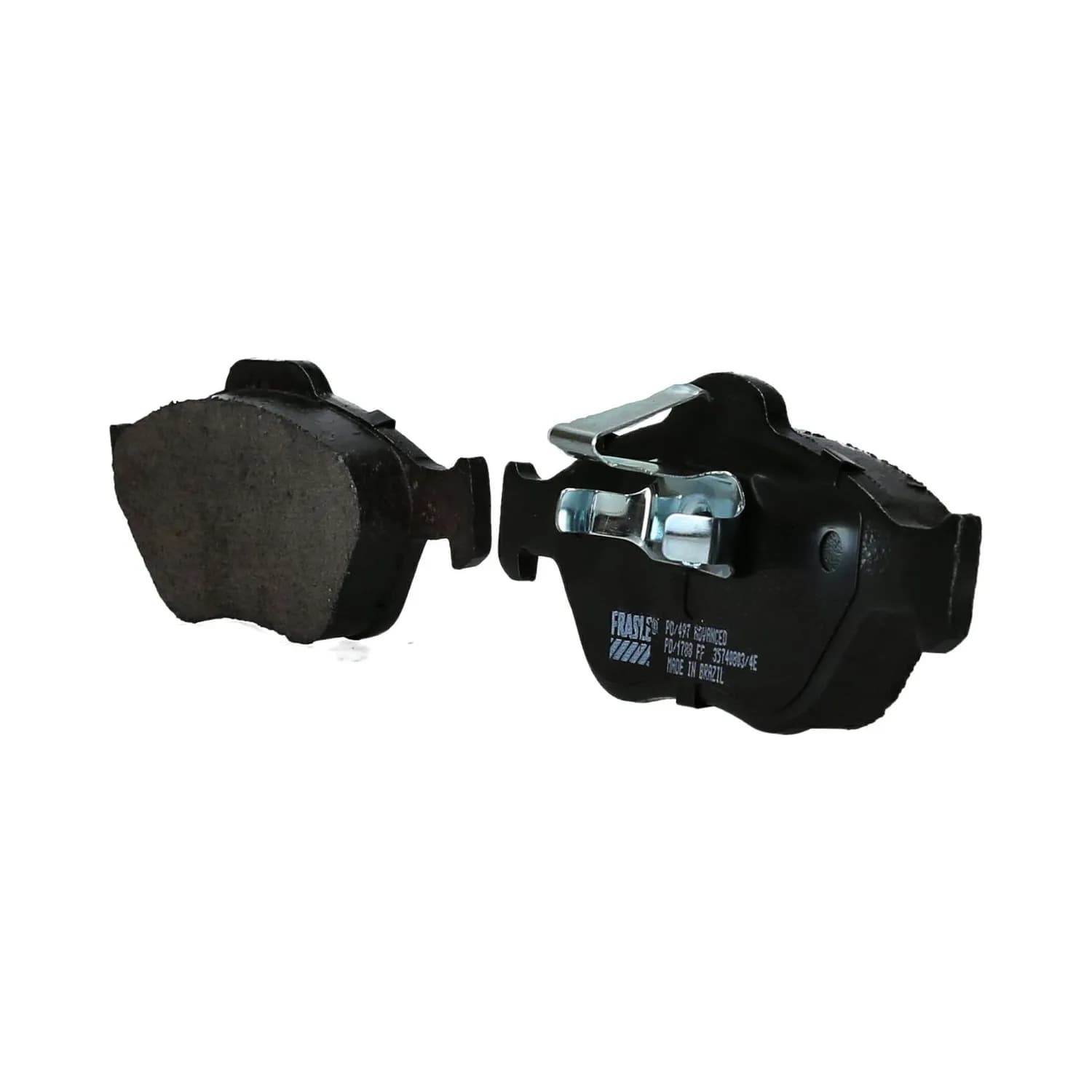 Frenos Delanteros para Mazda Demio 2003 al 2007 - Frasle