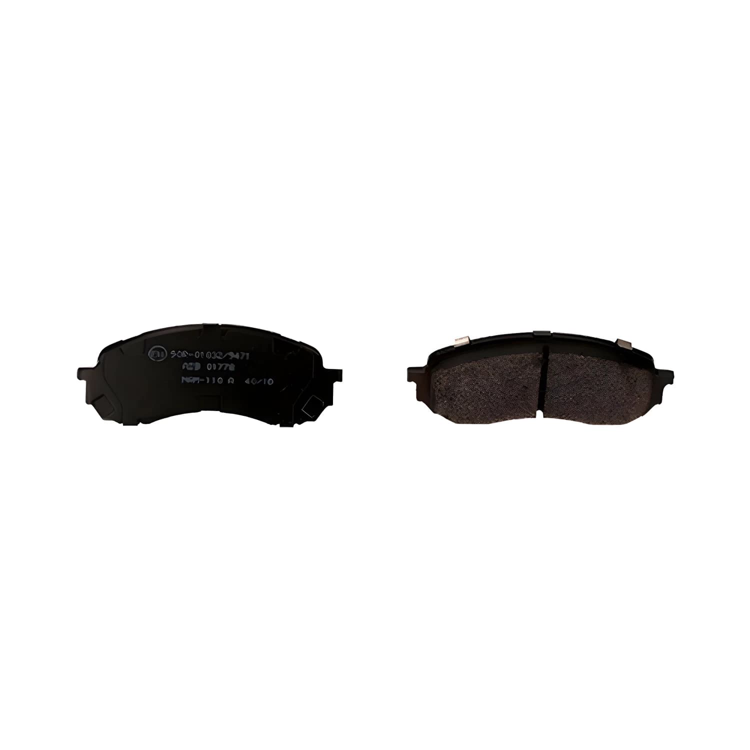 Frenos Delanteros para Subaru Impreza 2001 al 2022 - Allied Nippon