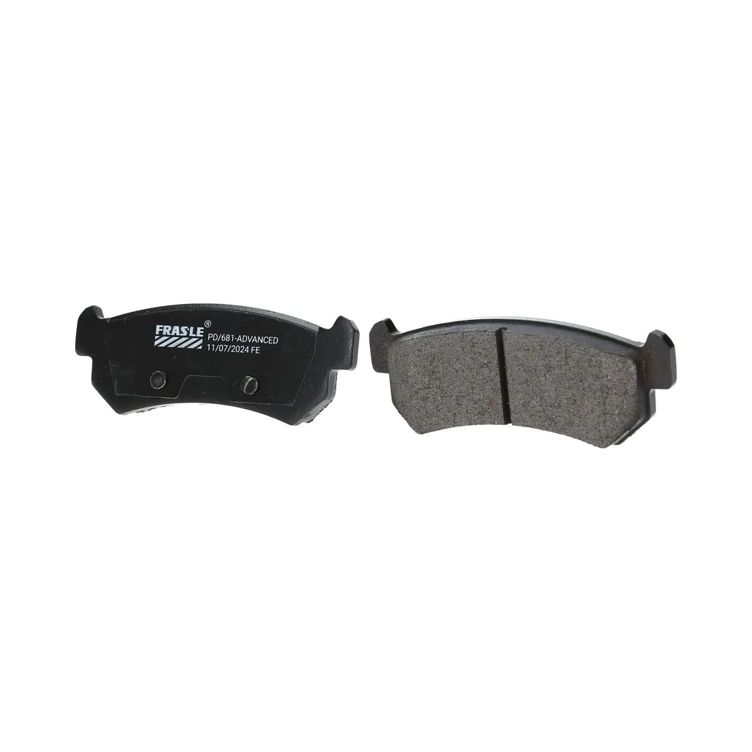 Frenos Traseros para Chevrolet Optra 2004 al 2014 - Frasle