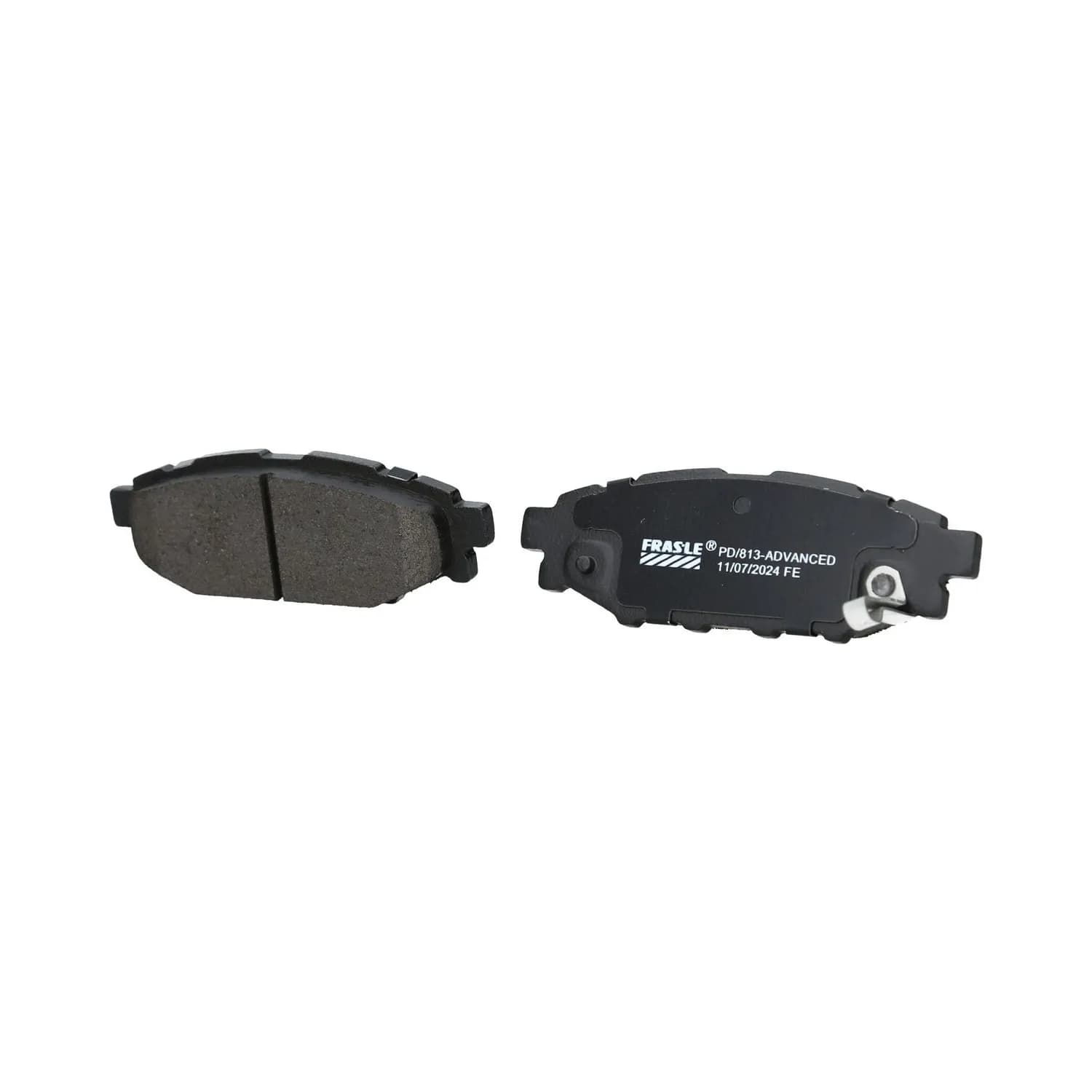 Frenos Traseros para Subaru Forester 2009 al 2018 - Frasle