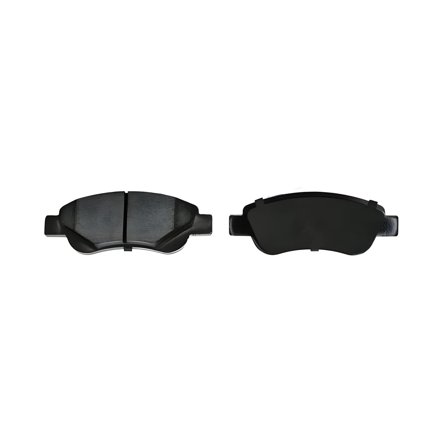 Frenos Delanteros para Geely Ck 2009 al 2017 - Drivetec