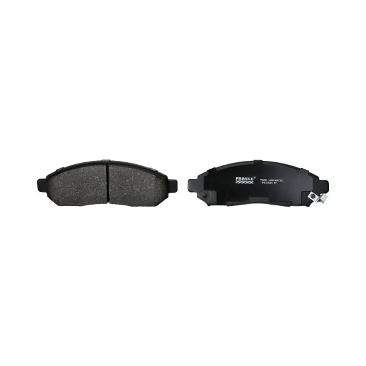 Frenos Delanteros para Nissan Pathfinder R51 2006 al 2013 - Frasle