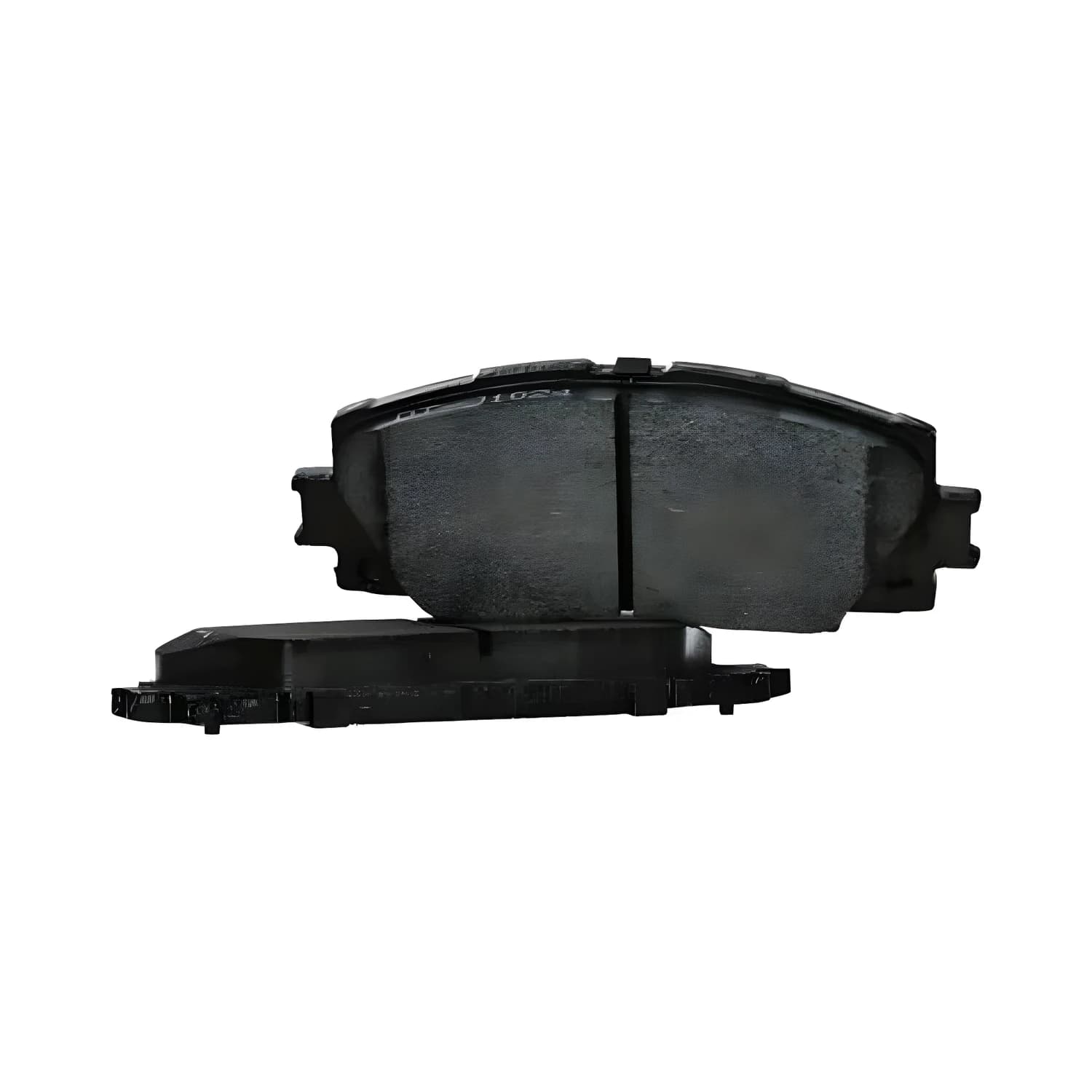 Pastillas De Freno Delantera Drivetec P012