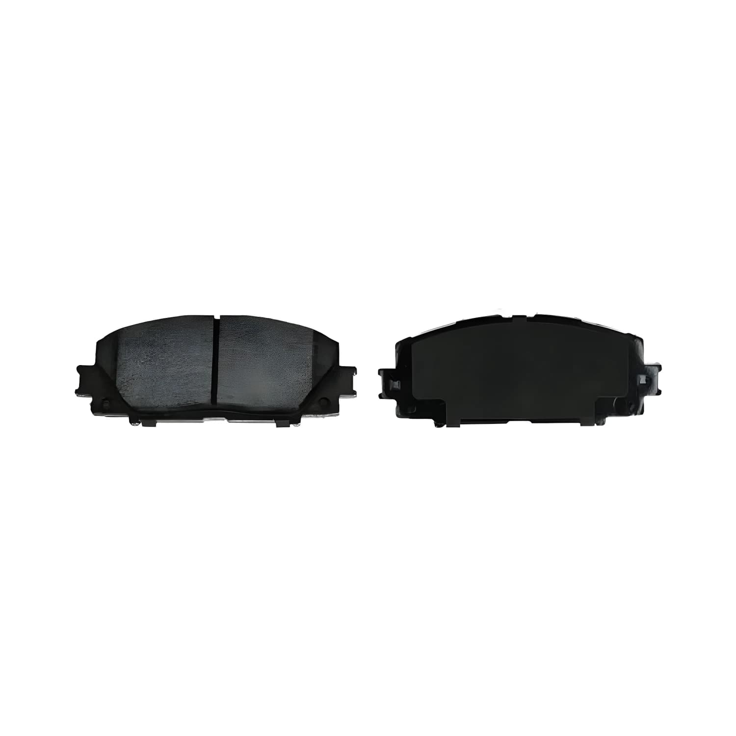 Frenos Delanteros para Lifan 520 2009 al 2014 - Drivetec