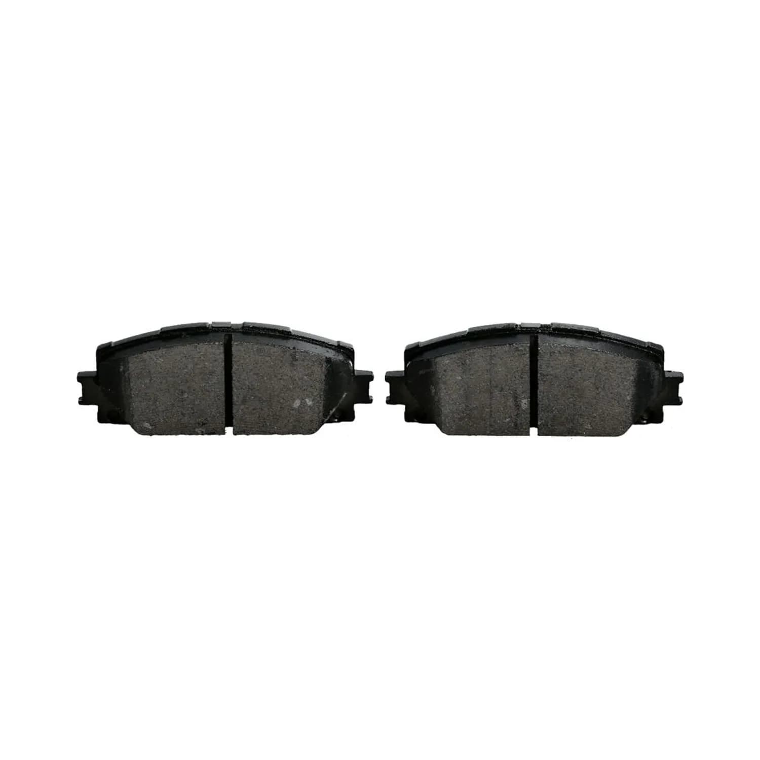 Frenos Delanteros para Lifan 520 2009 al 2014 - Frasle
