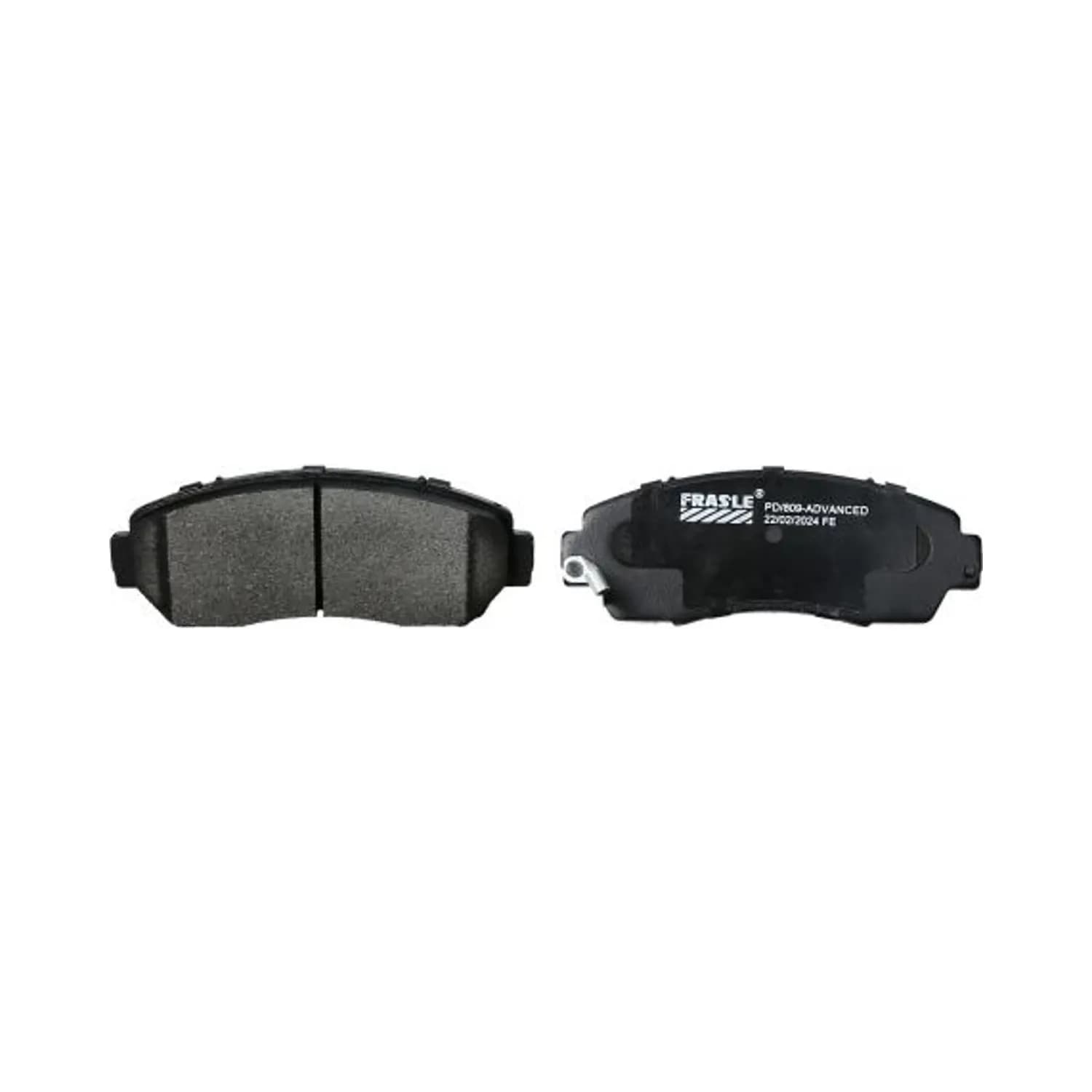 Frenos Delanteros para Changan Cs75 2017 al 2020 - Frasle