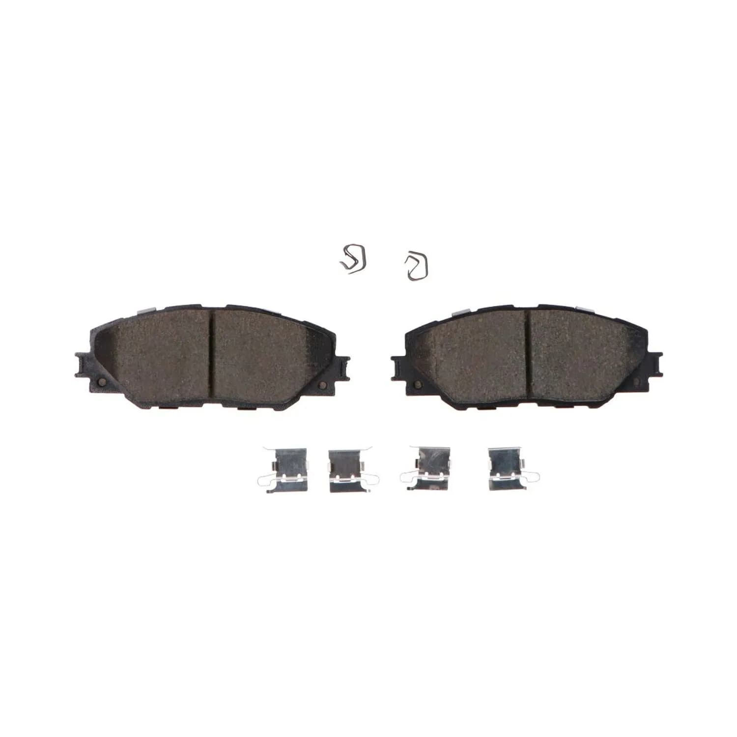 Pastillas De Freno Delantera Wagner Wd1211
