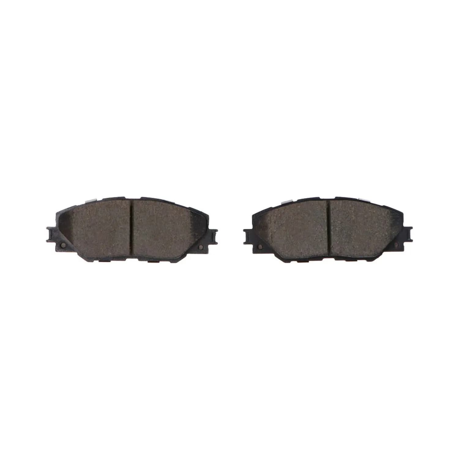 Pastillas De Freno Delantera Wagner Wd1211