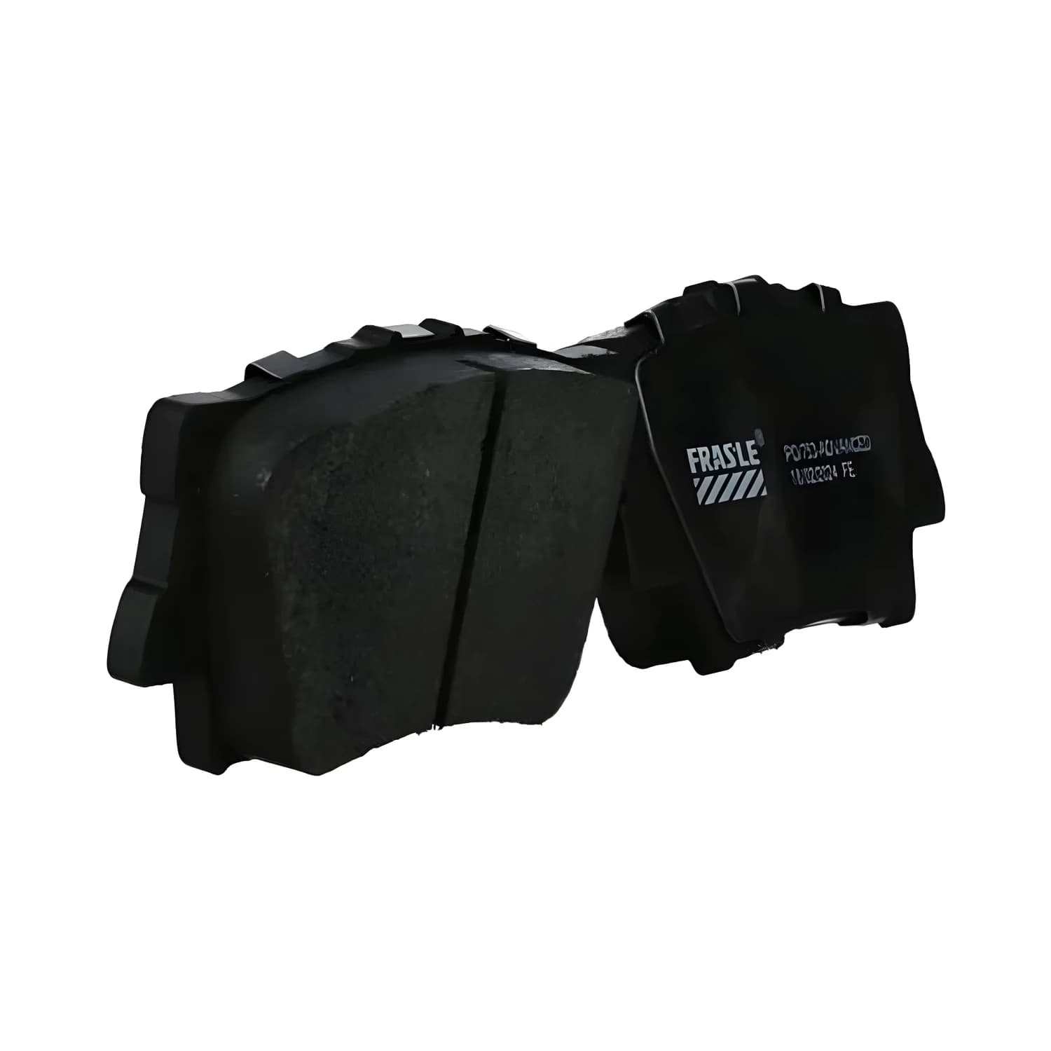 Pastillas De Freno Trasera Frasle Pd/753
