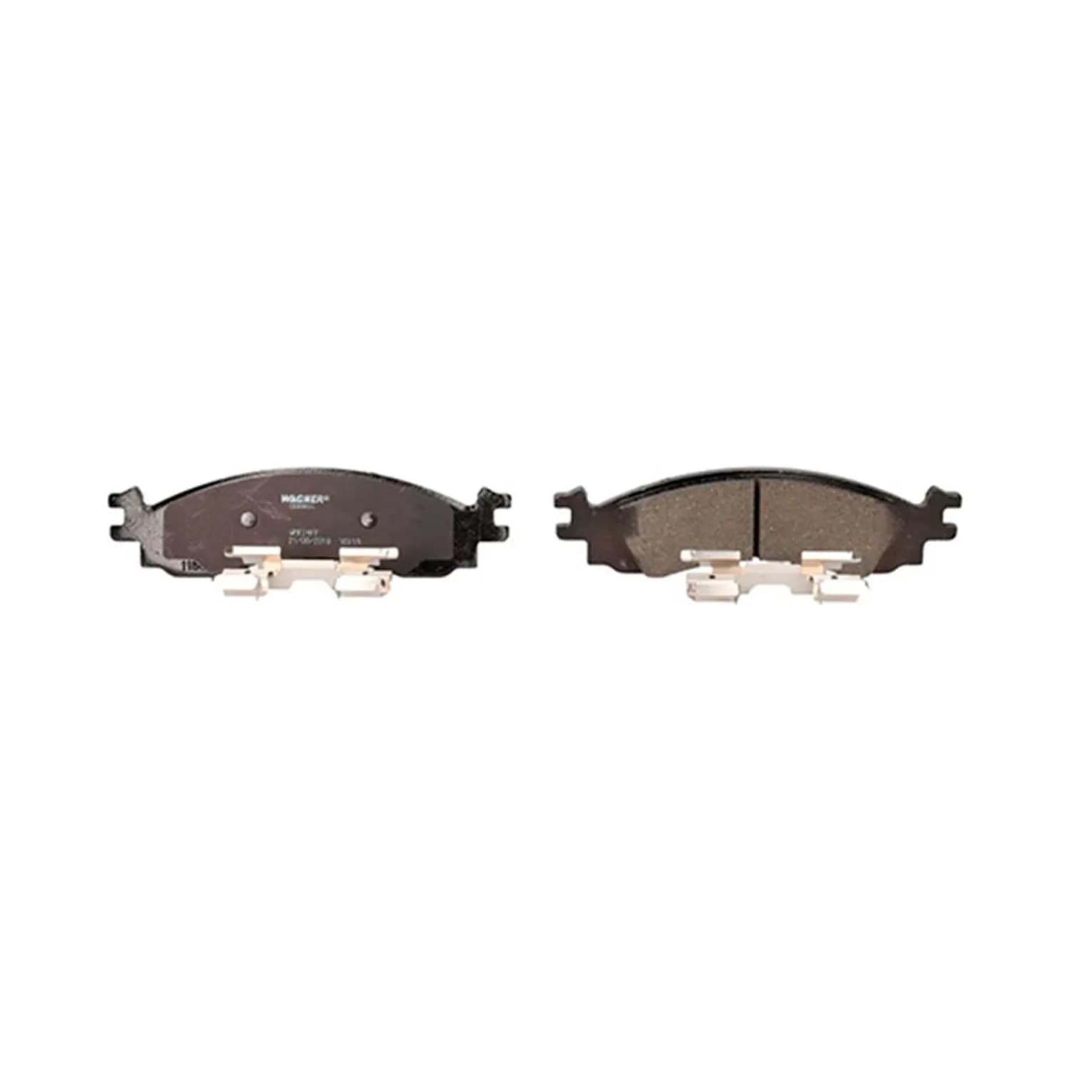 Frenos Delanteros para Ford Explorer 2006 al 2010 - Wagner