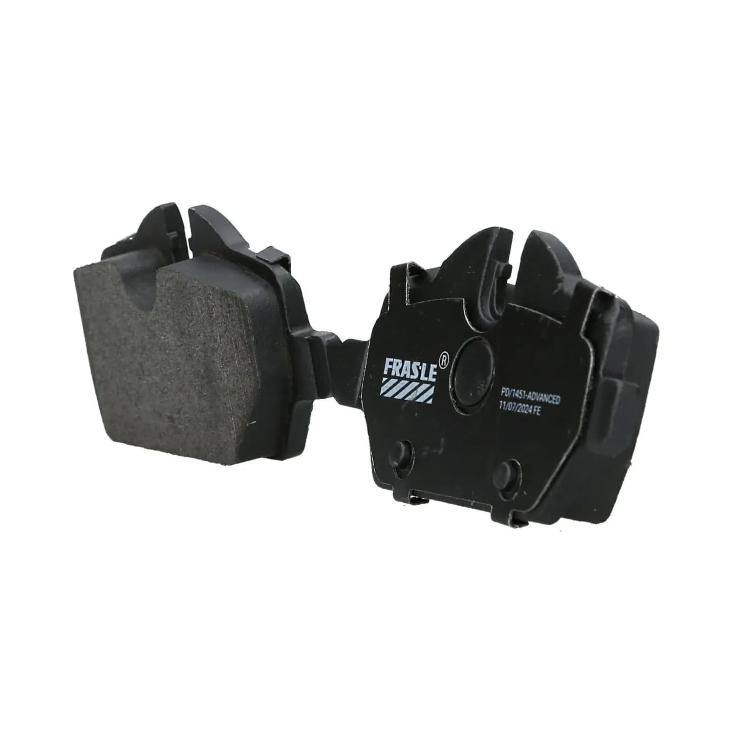 Frenos Traseros para BMW 116i E87 2005 al 2011 - Frasle