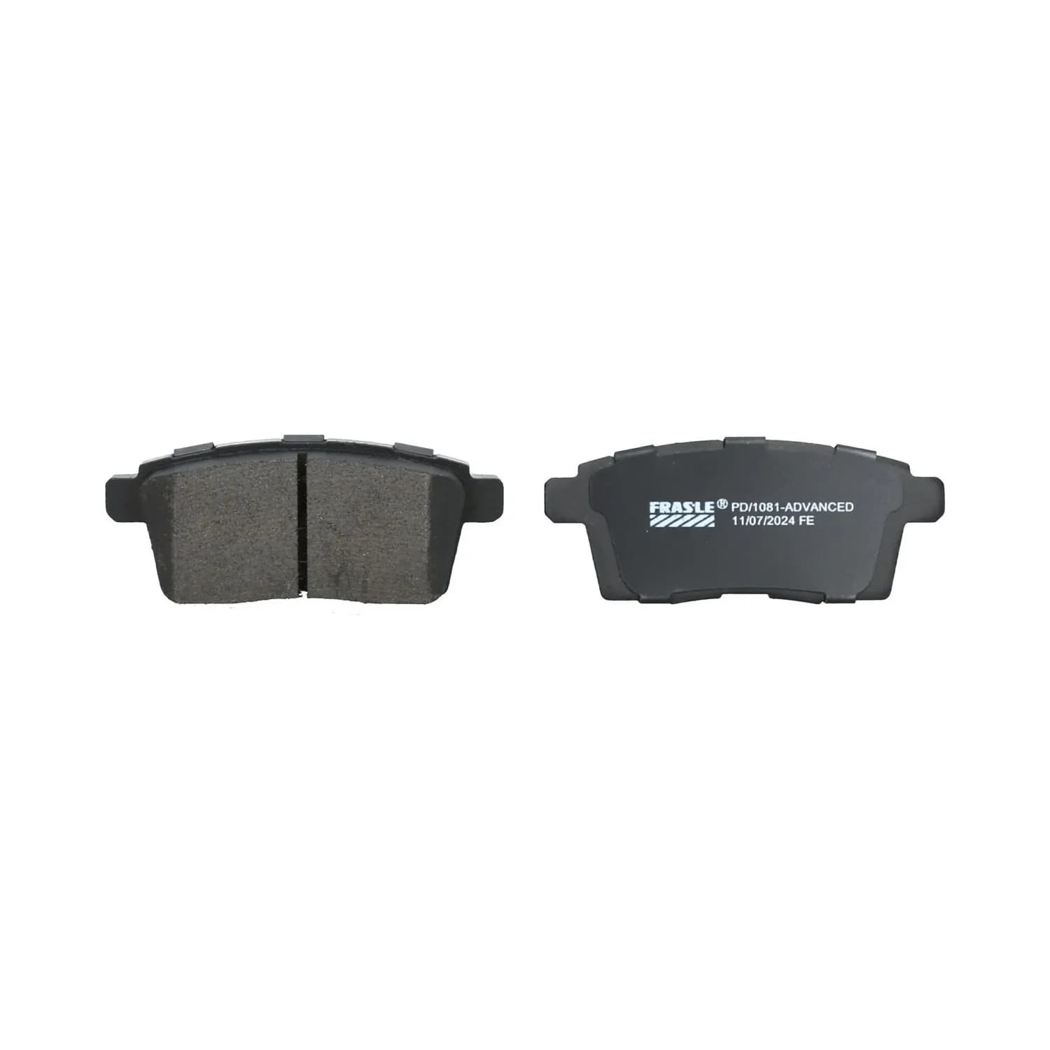 Frenos Traseros para Mazda Mpv 2007 al 2017 - Frasle