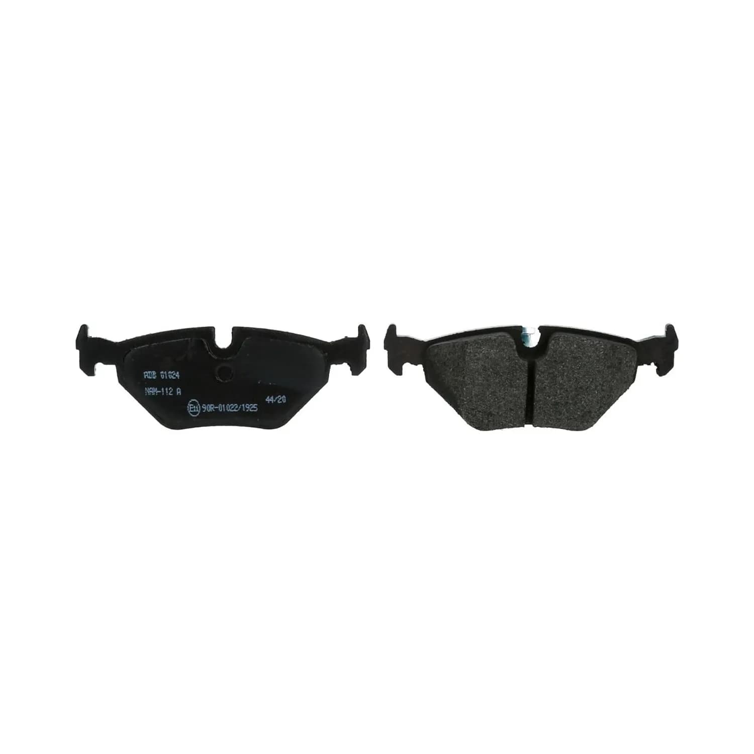 Frenos Traseros para MG 550 2009 al 2013 - Allied Nippon