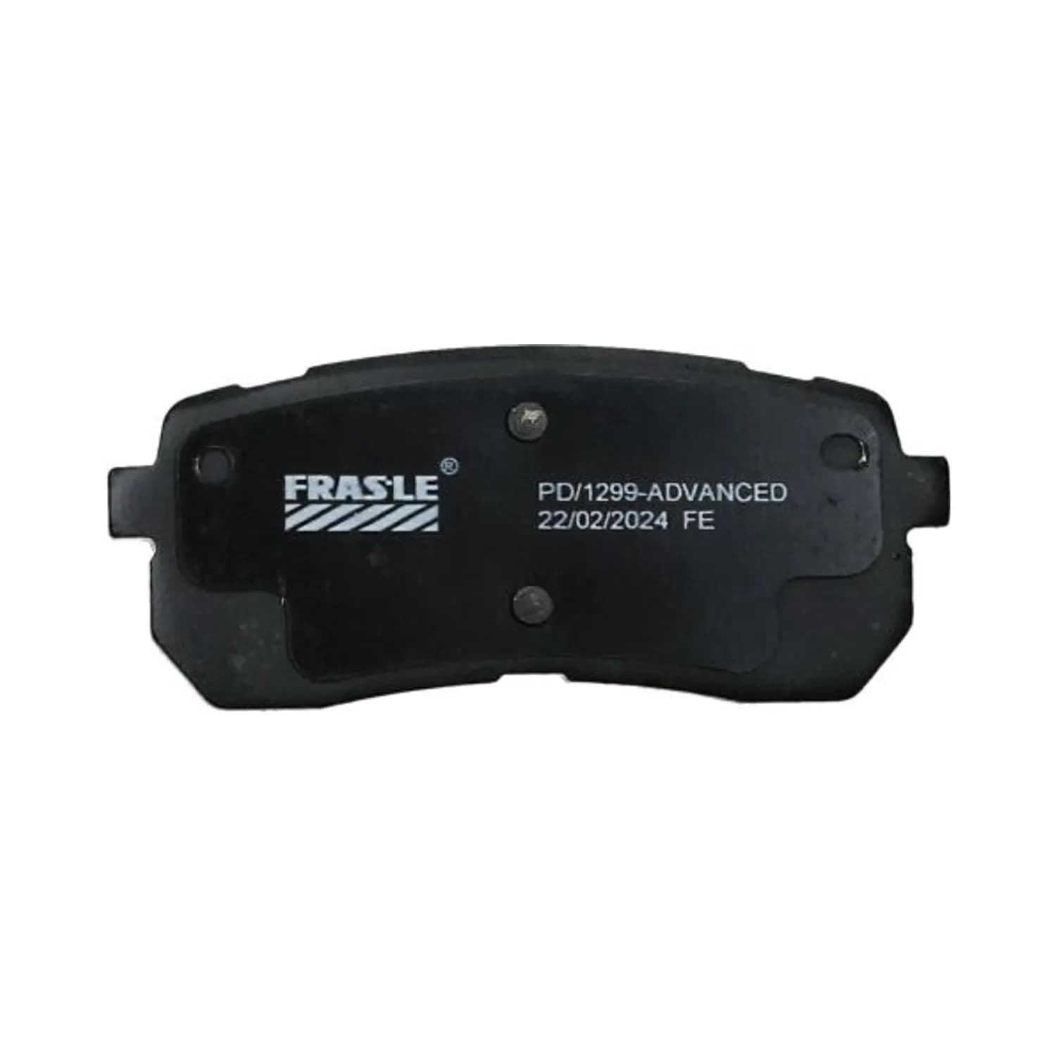 Pastillas De Freno Trasera Frasle Pd/1299