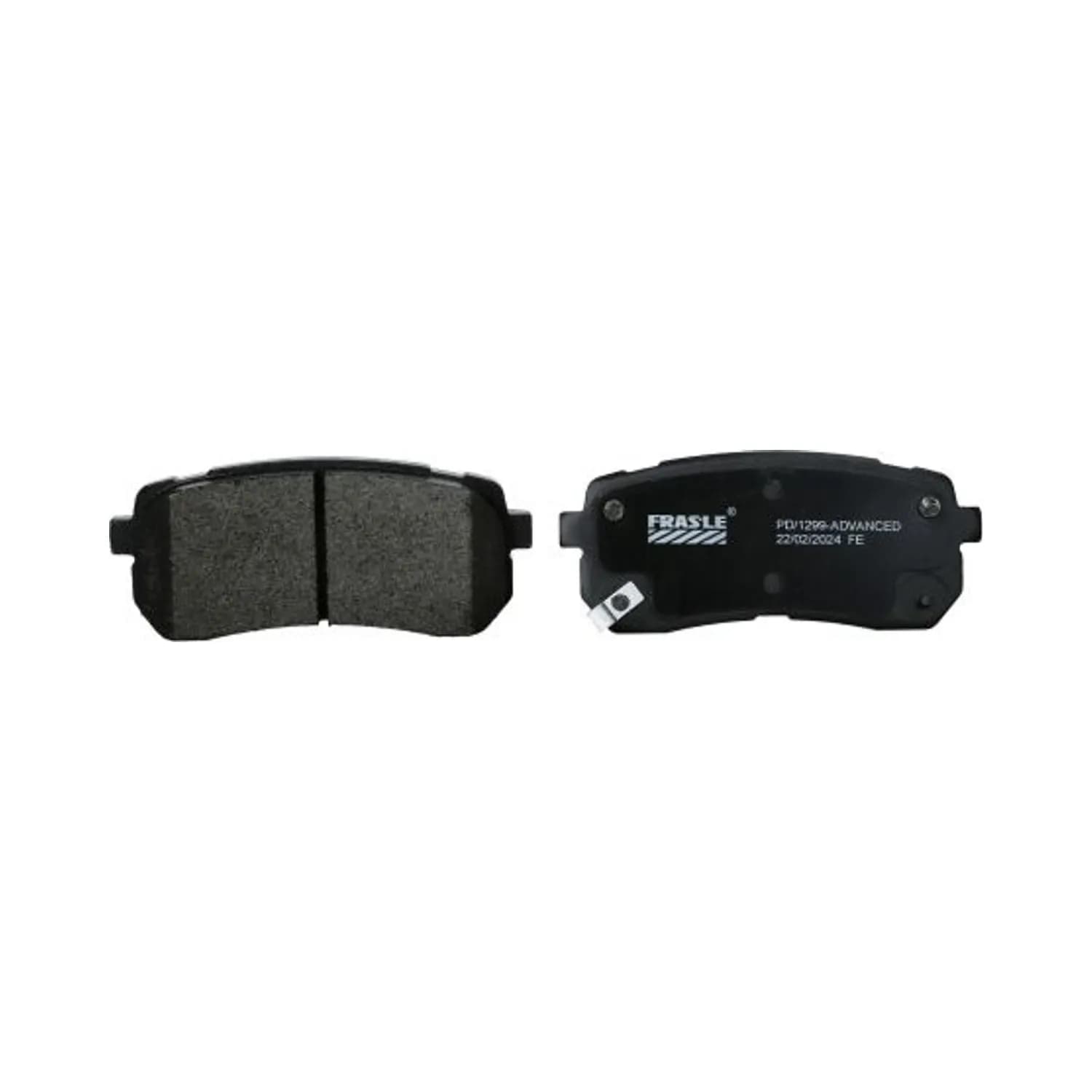 Frenos Traseros para Hyundai H1 2008 al 2018 - Frasle