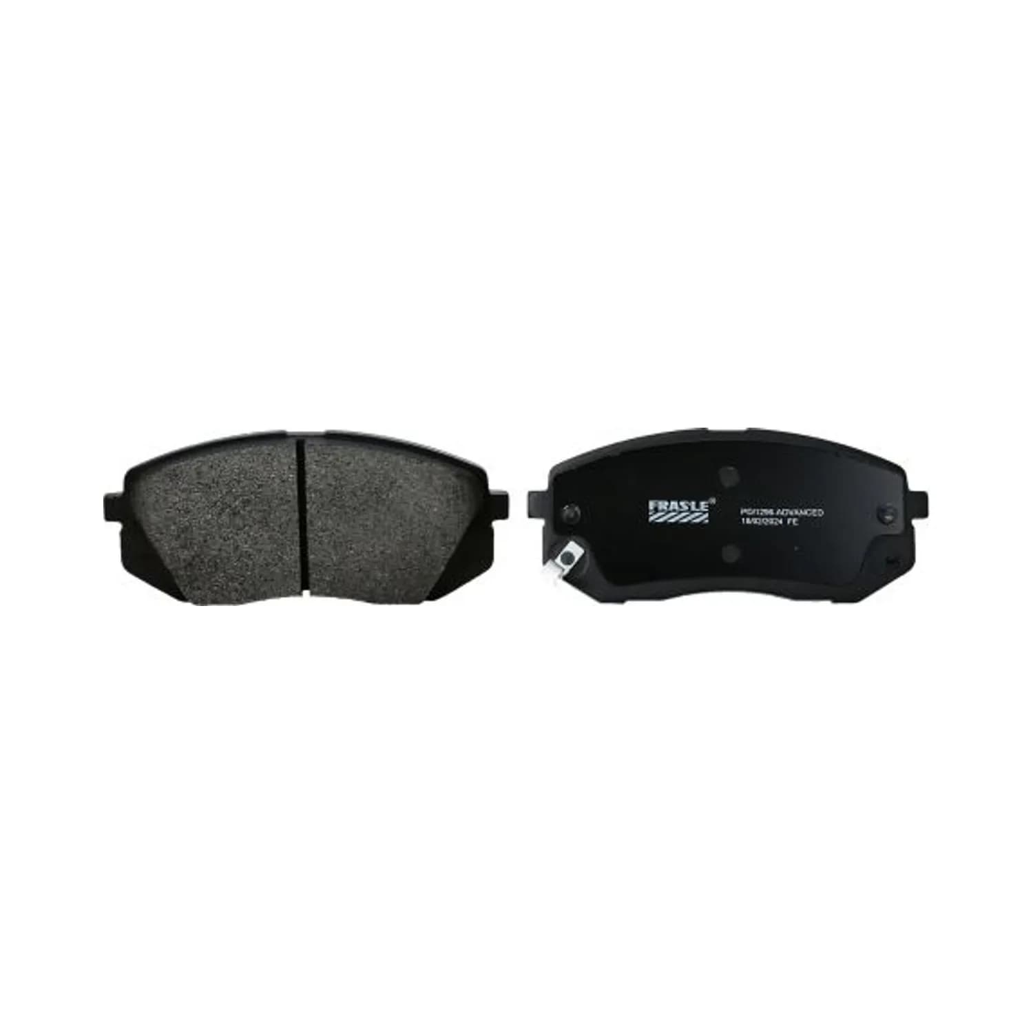 Frenos Delanteros para Hyundai Tucson 2010 al 2015 - Frasle