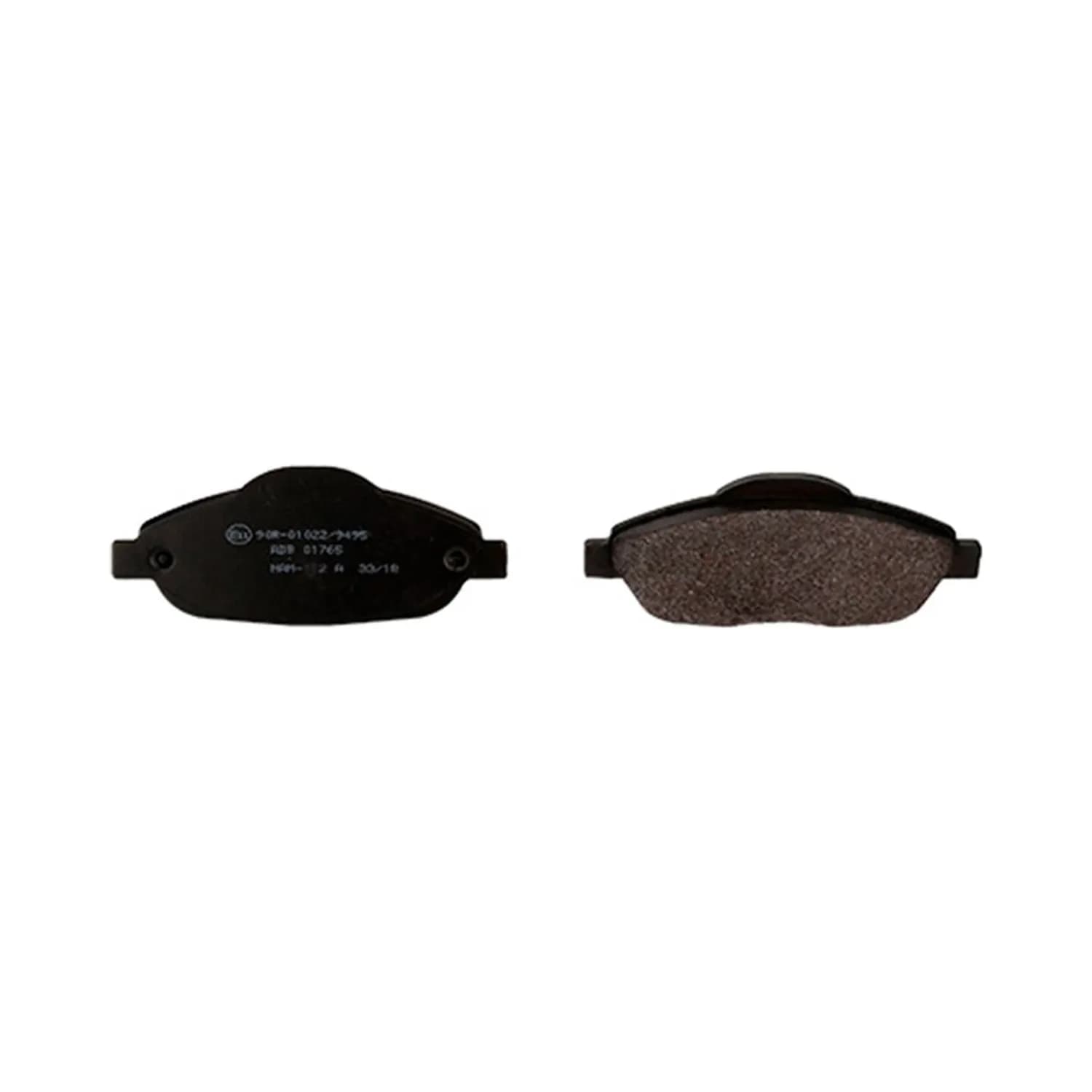 Frenos Delanteros para Peugeot 3008 2010 al 2017 - Allied Nippon