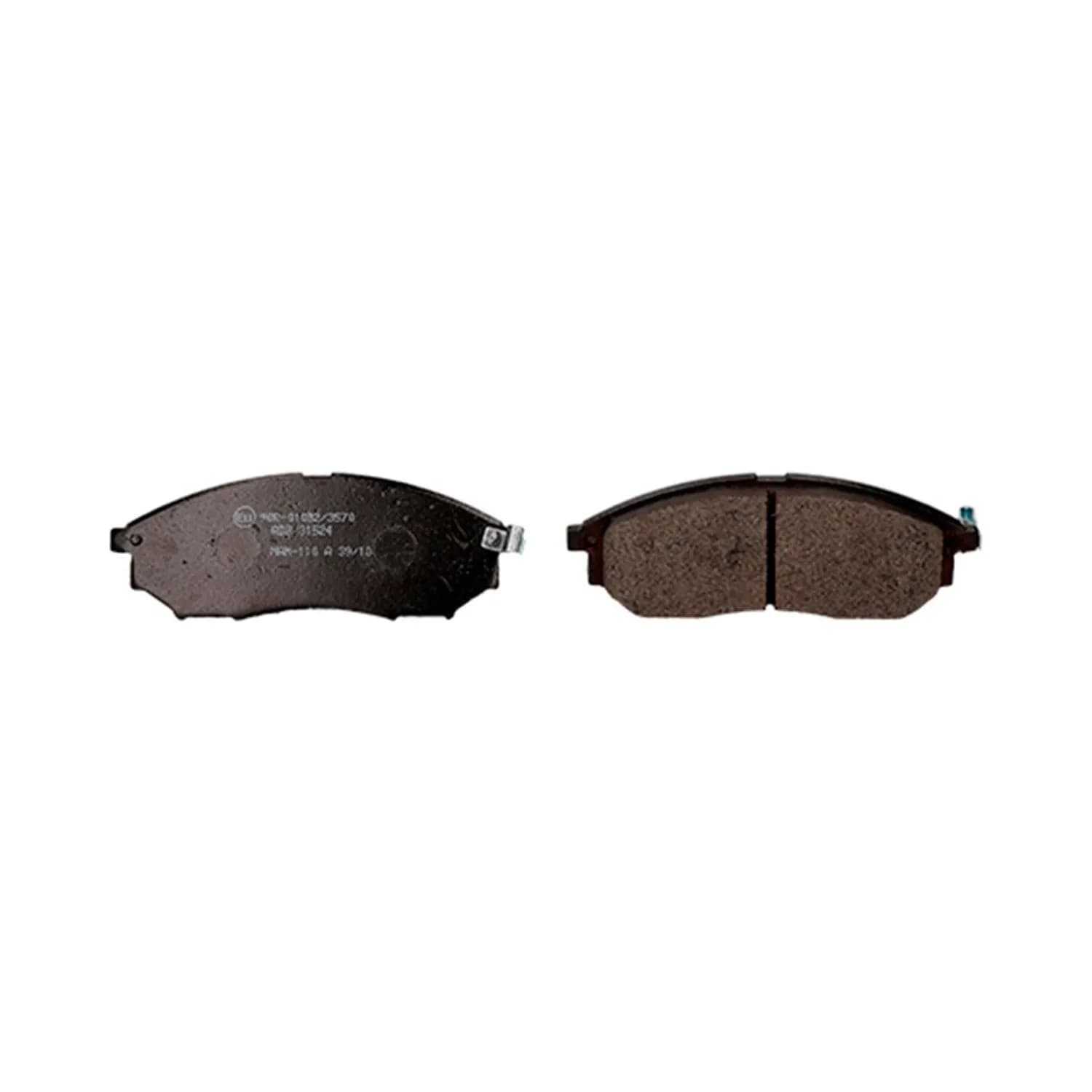 Frenos Delanteros para Infiniti Ex37 2012 al 2015 - Allied Nippon