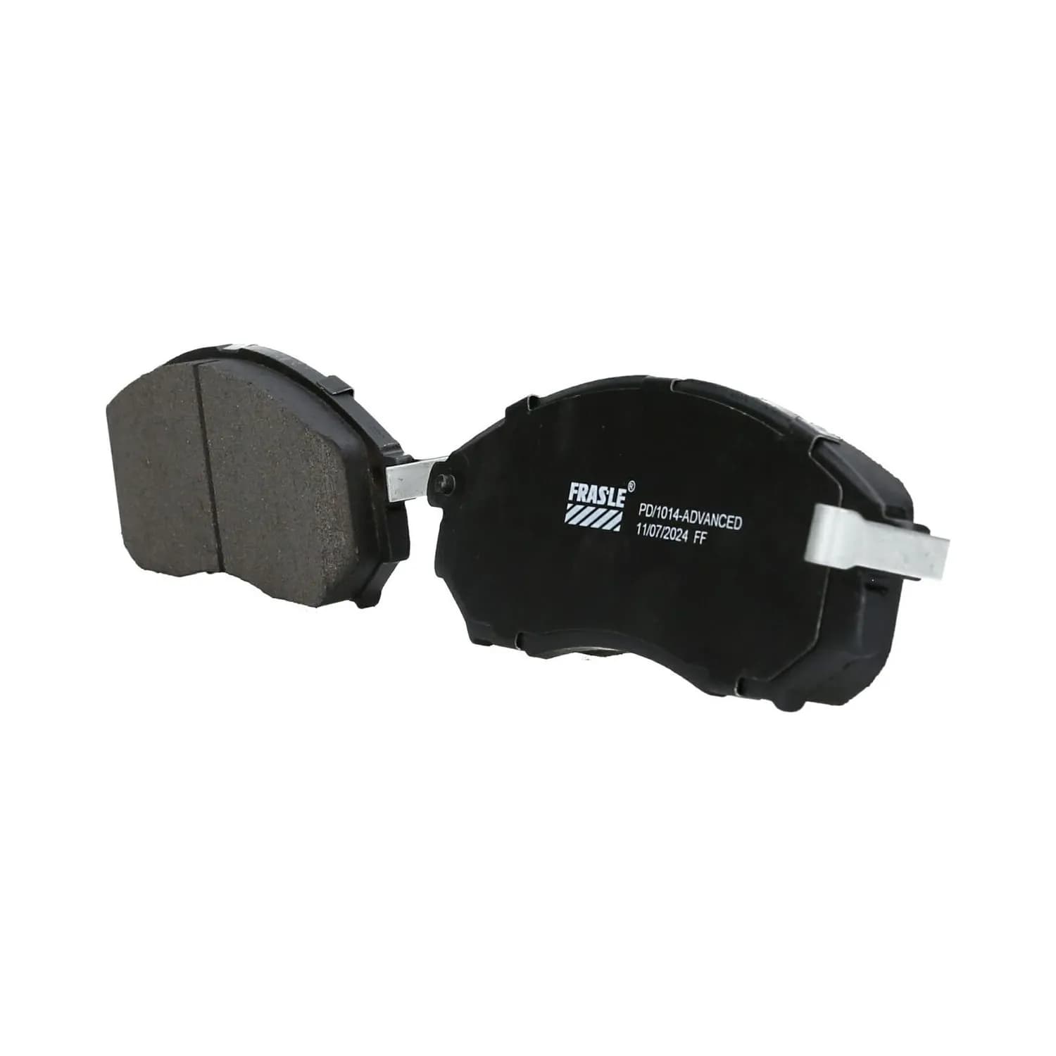 Frenos Delanteros para Infiniti Ex37 2012 al 2015 - Frasle